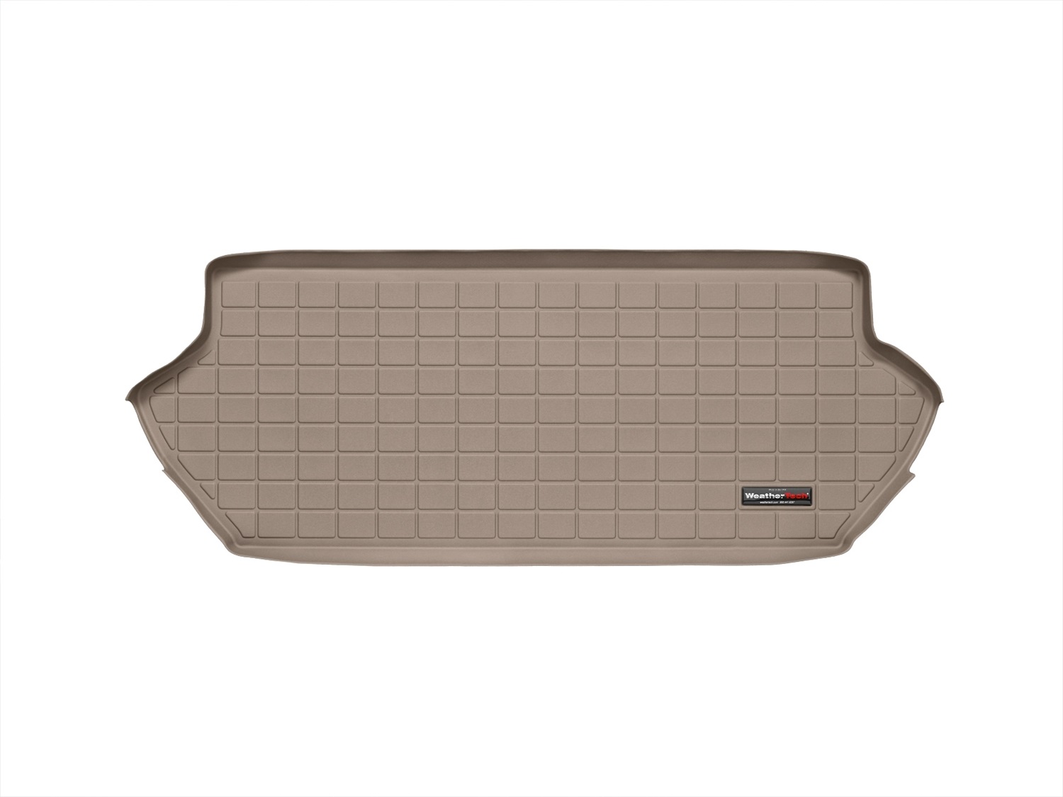 Weathertech - 41257 - Cargo Area Liner