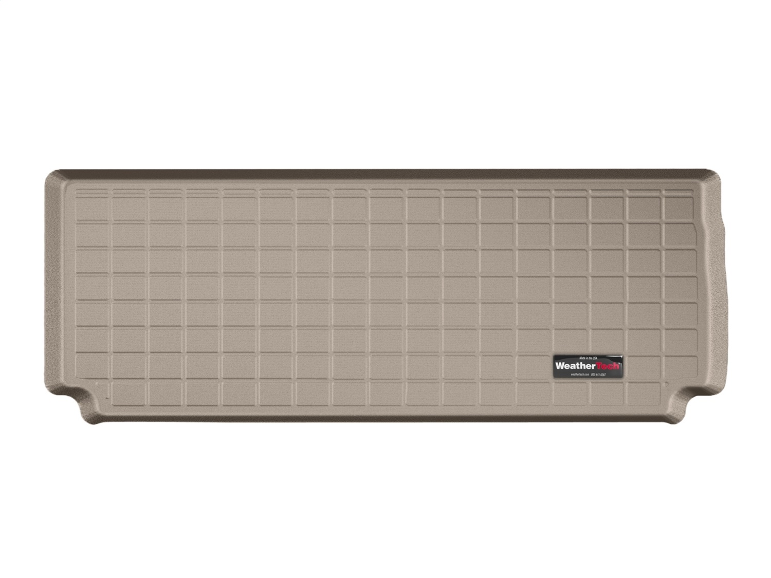 Weathertech - 41263 - Cargo Area Liner