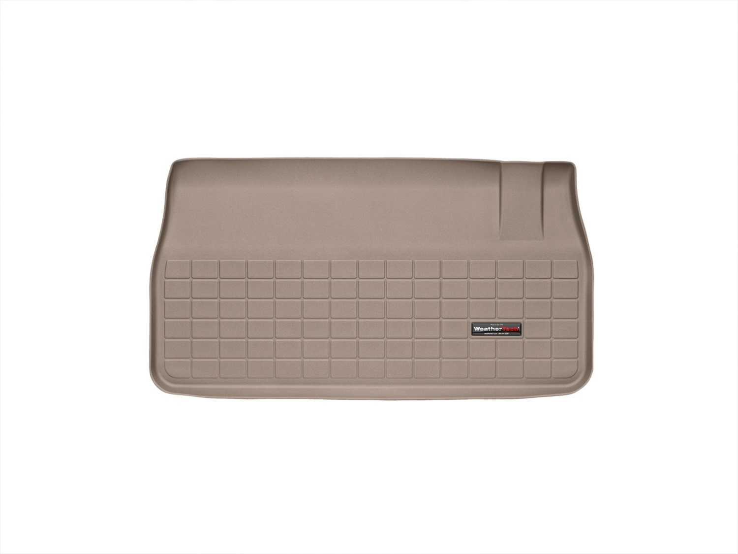 Weathertech - 41265 - Cargo Area Liner