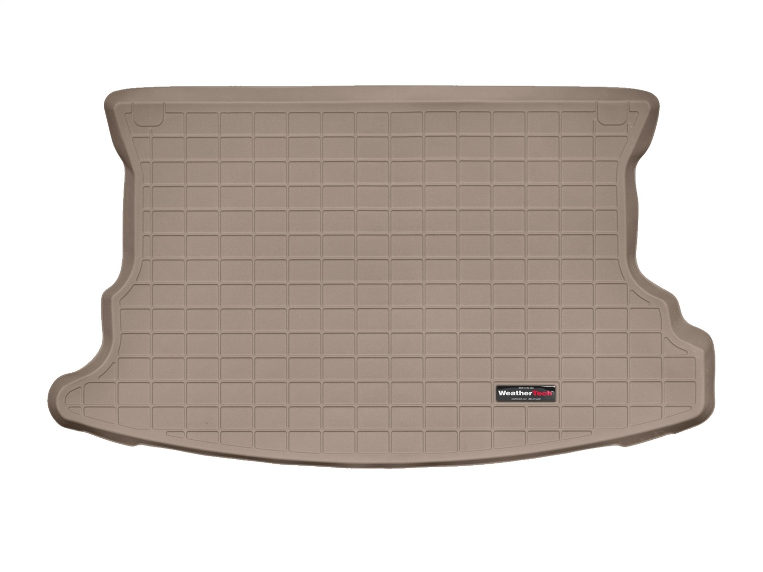 Weathertech - 41275 - Cargo Area Liner