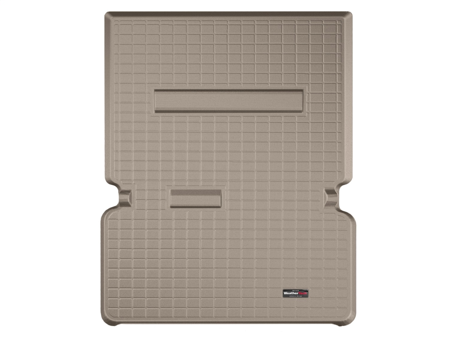 Weathertech - 41278 - Cargo Area Liner