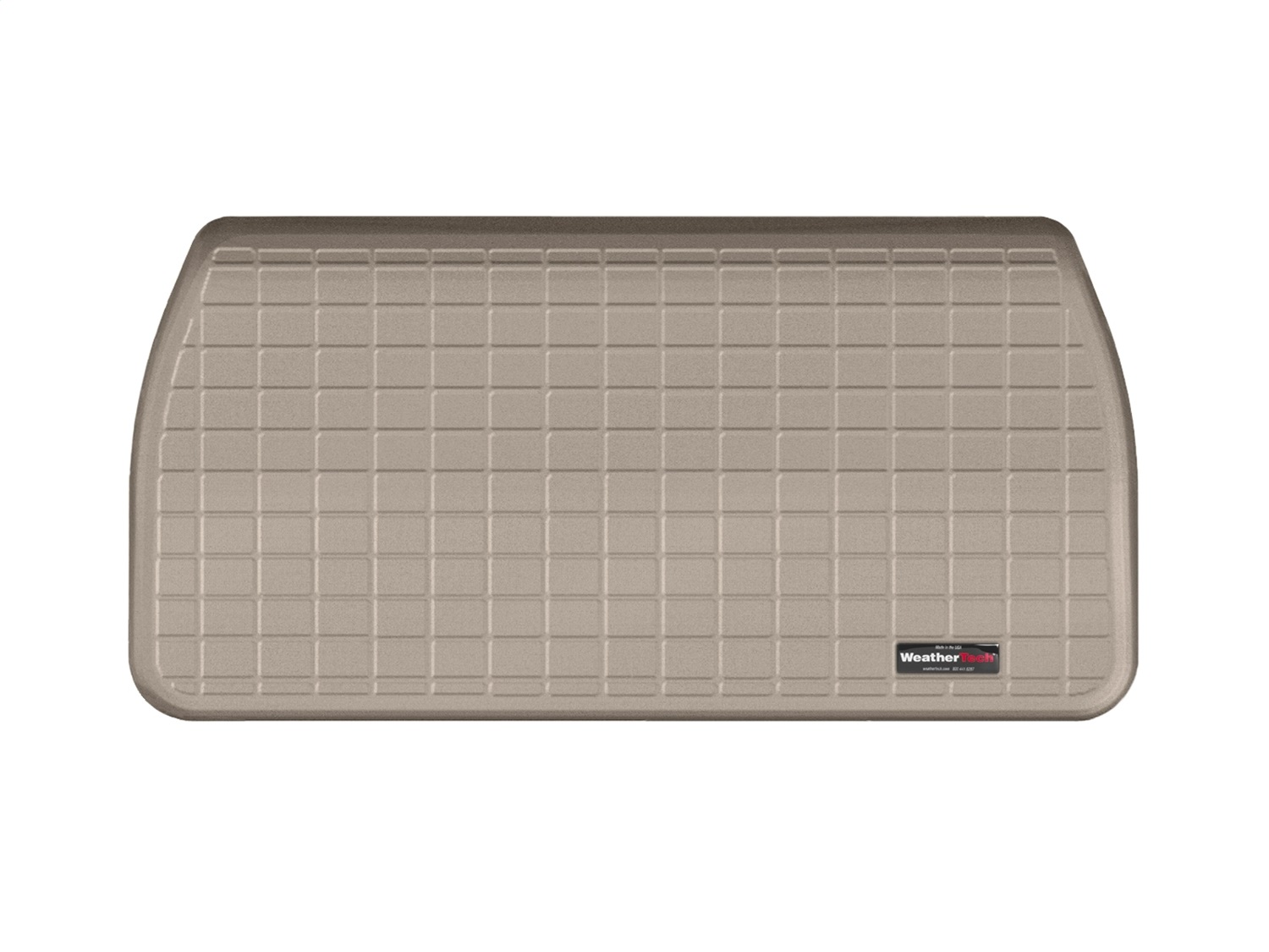 Weathertech - 41279 - Cargo Area Liner