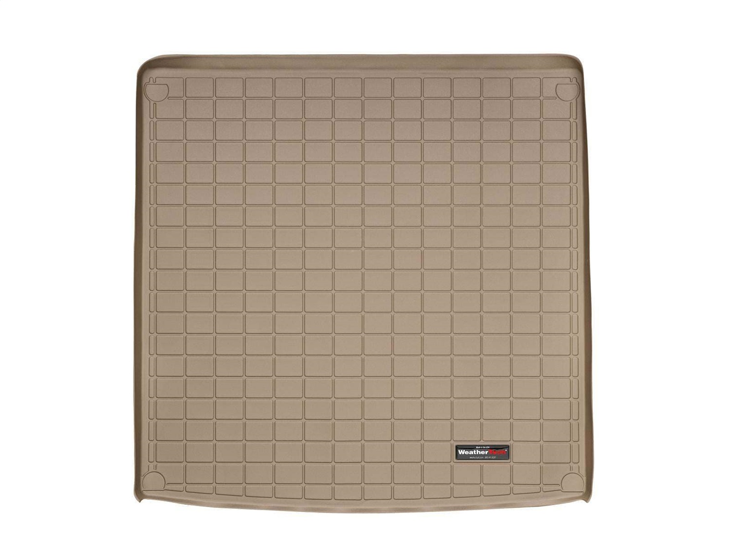 Weathertech - 41285 - Cargo Area Liner