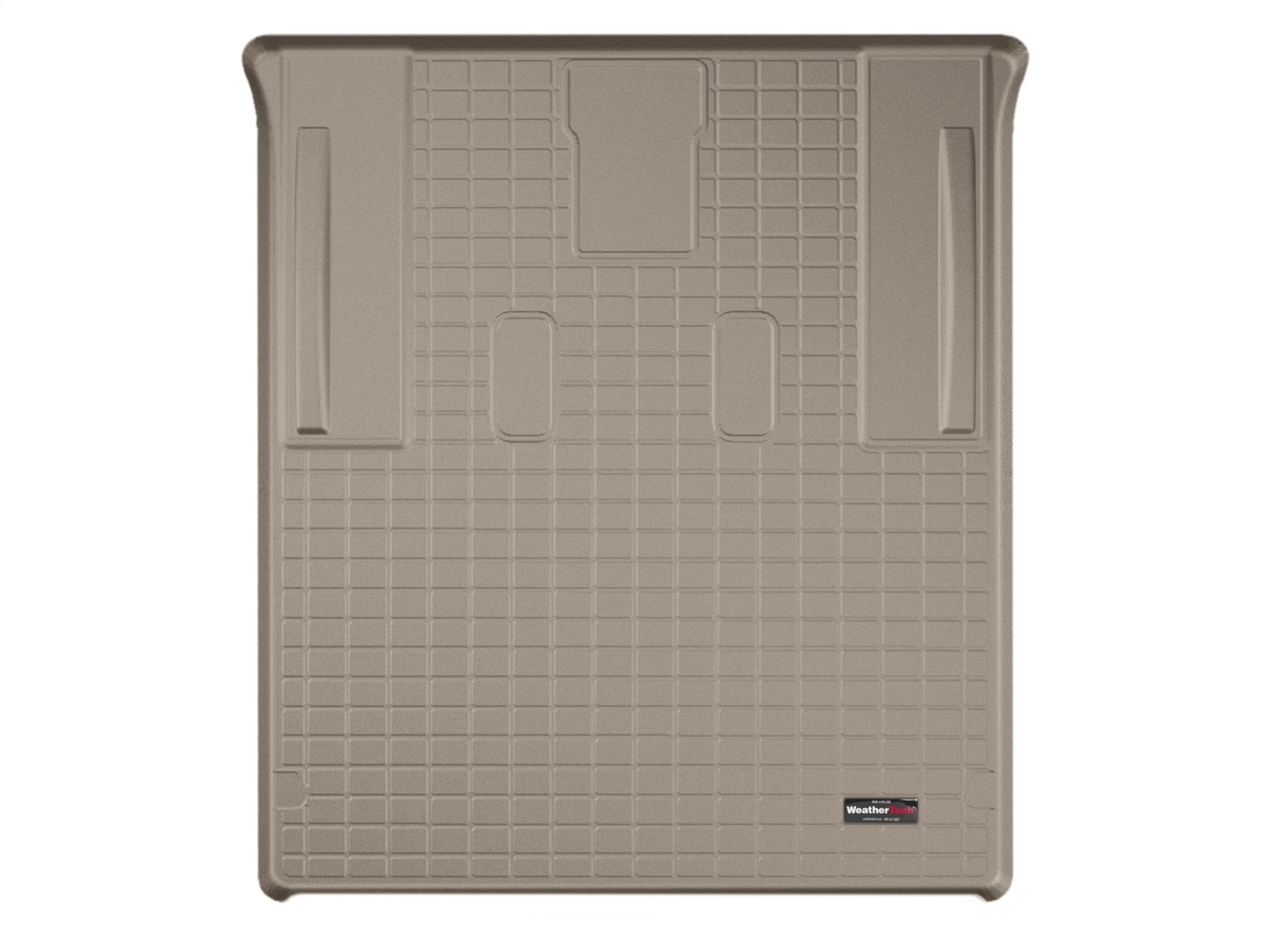Weathertech - 41310 - Cargo Area Liner
