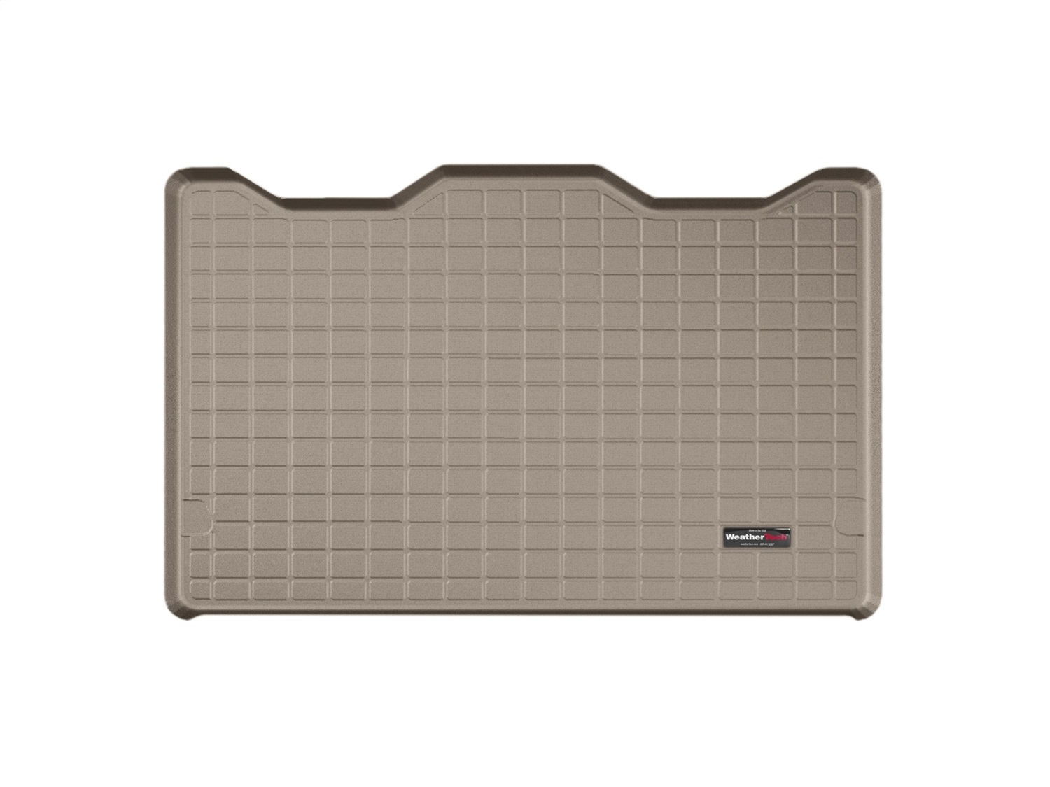 Weathertech - 41311 - Cargo Area Liner