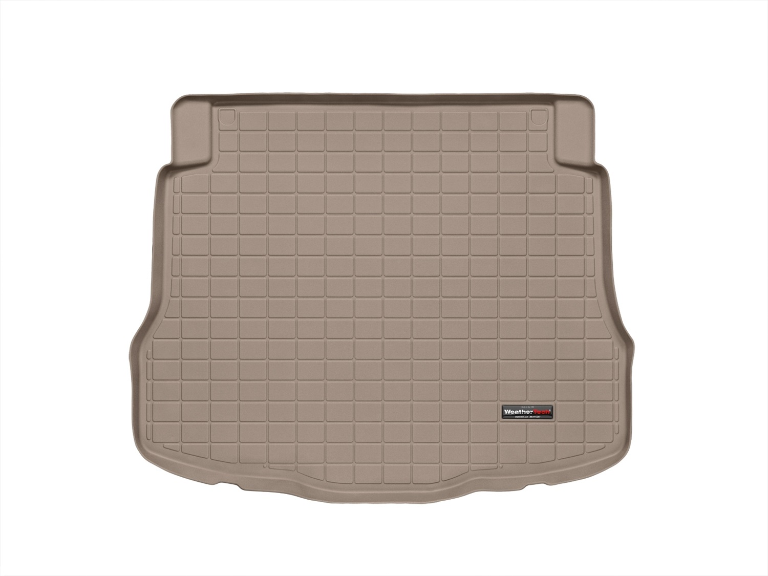 Weathertech - 41318 - Cargo Area Liner