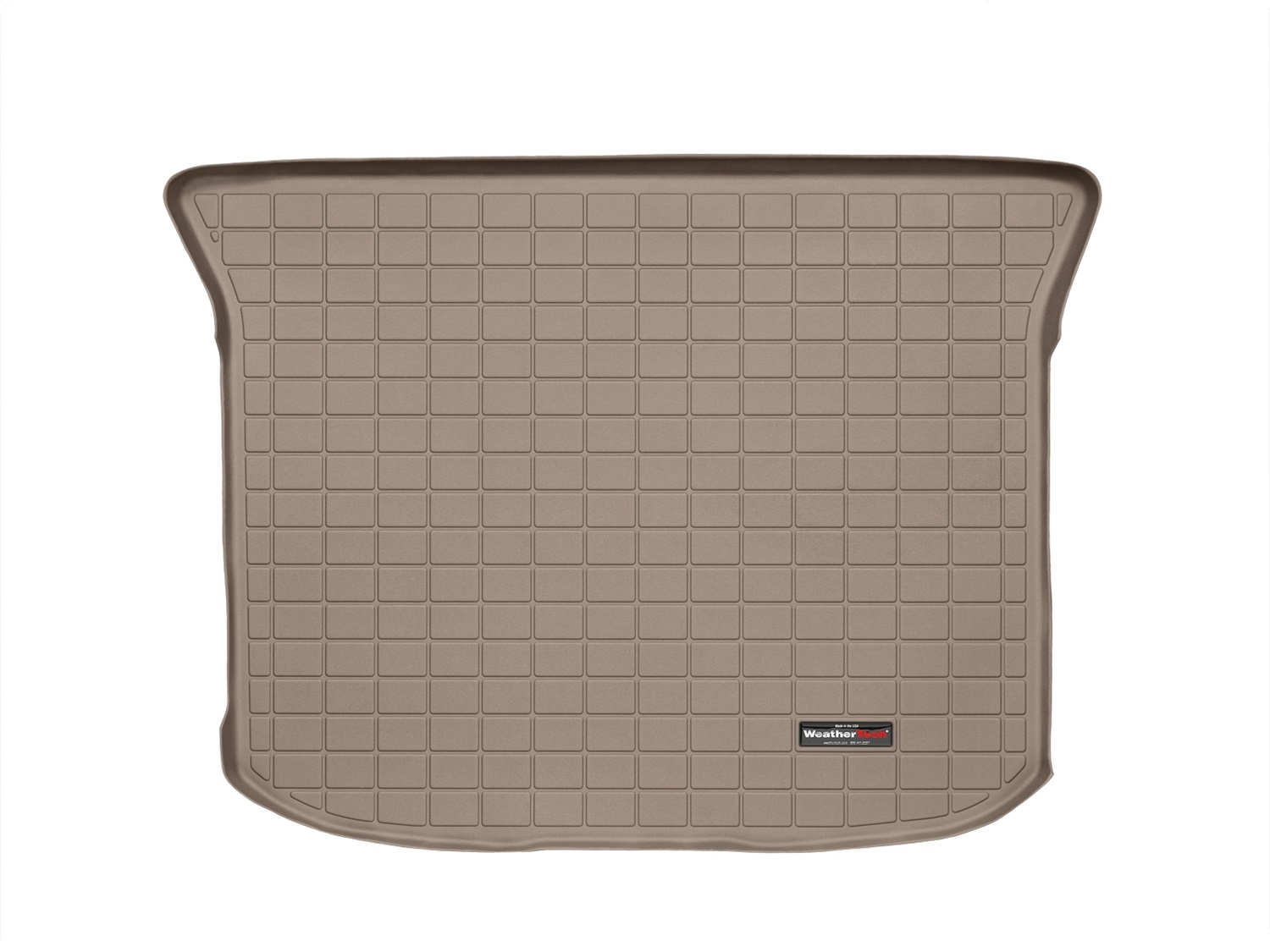 Weathertech - 41325 - Cargo Area Liner