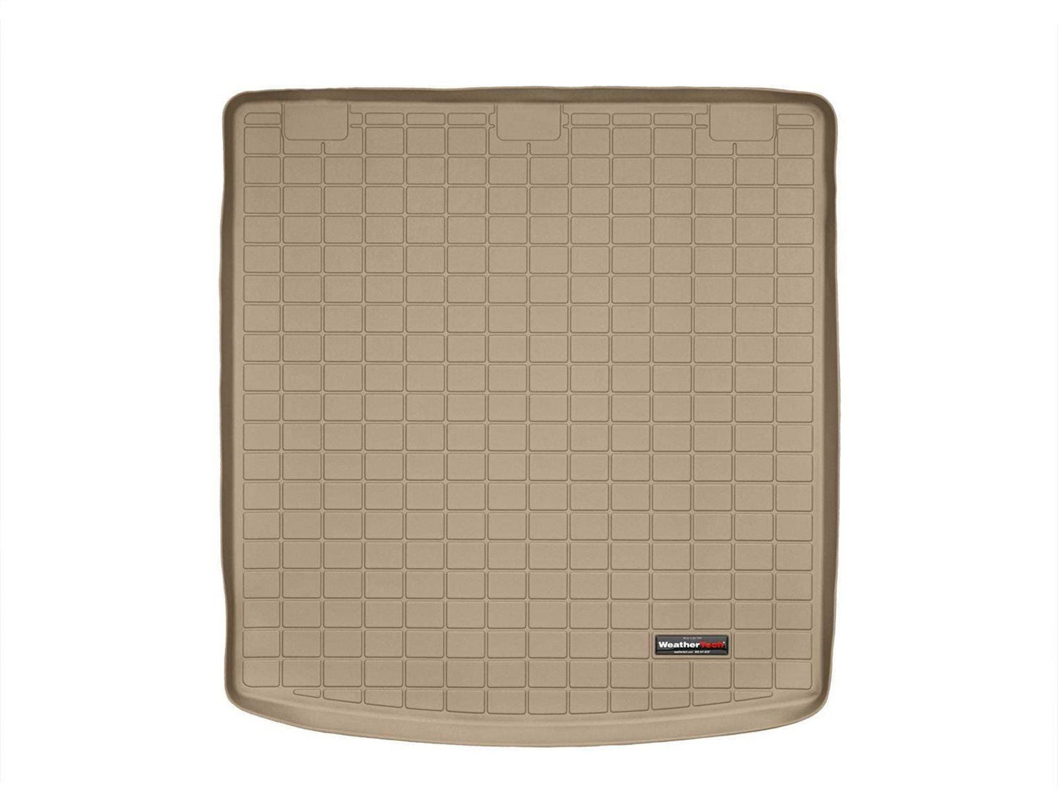 Weathertech - 41330 - Cargo Area Liner