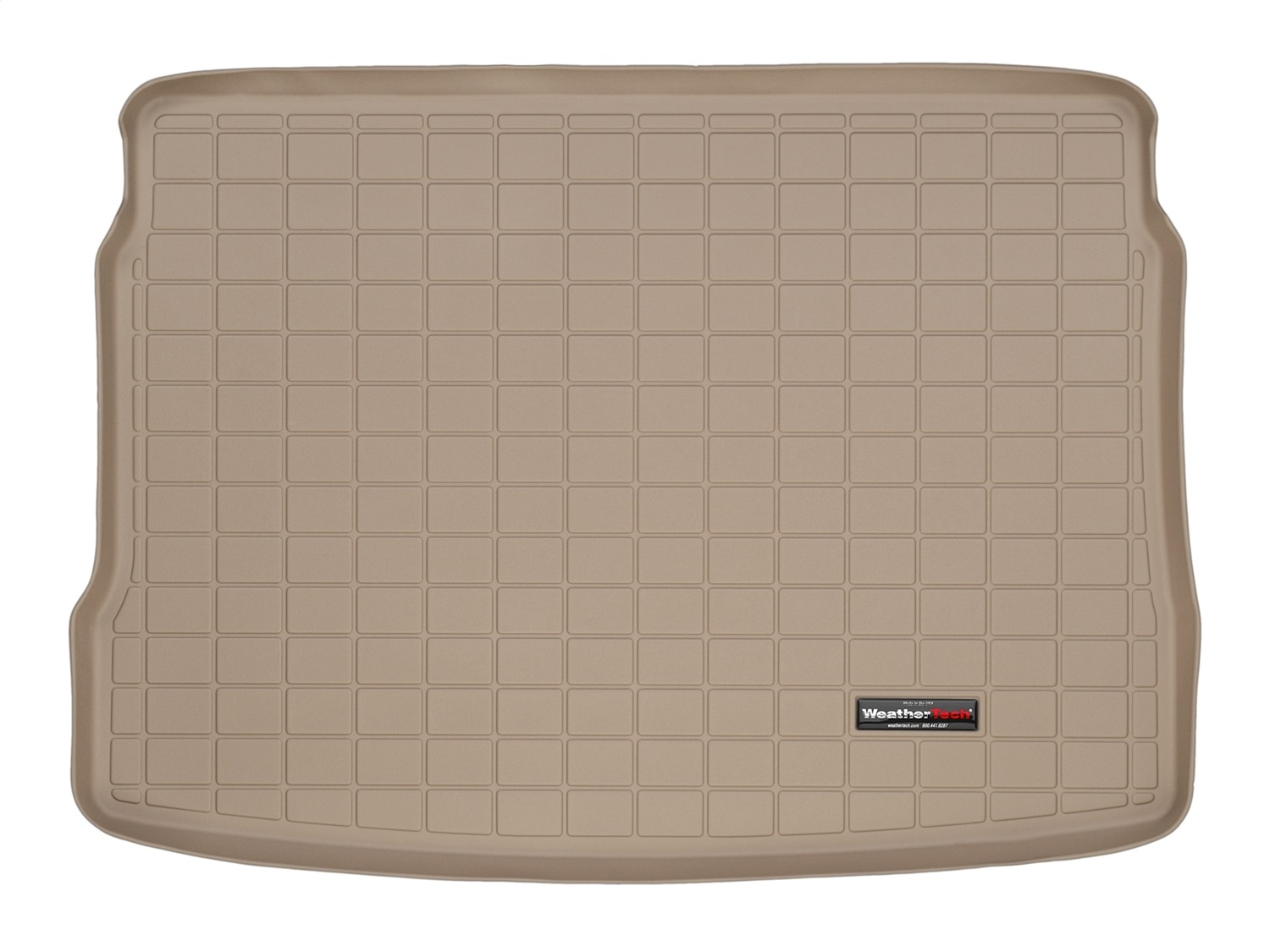 Weathertech - 41335 - Cargo Area Liner