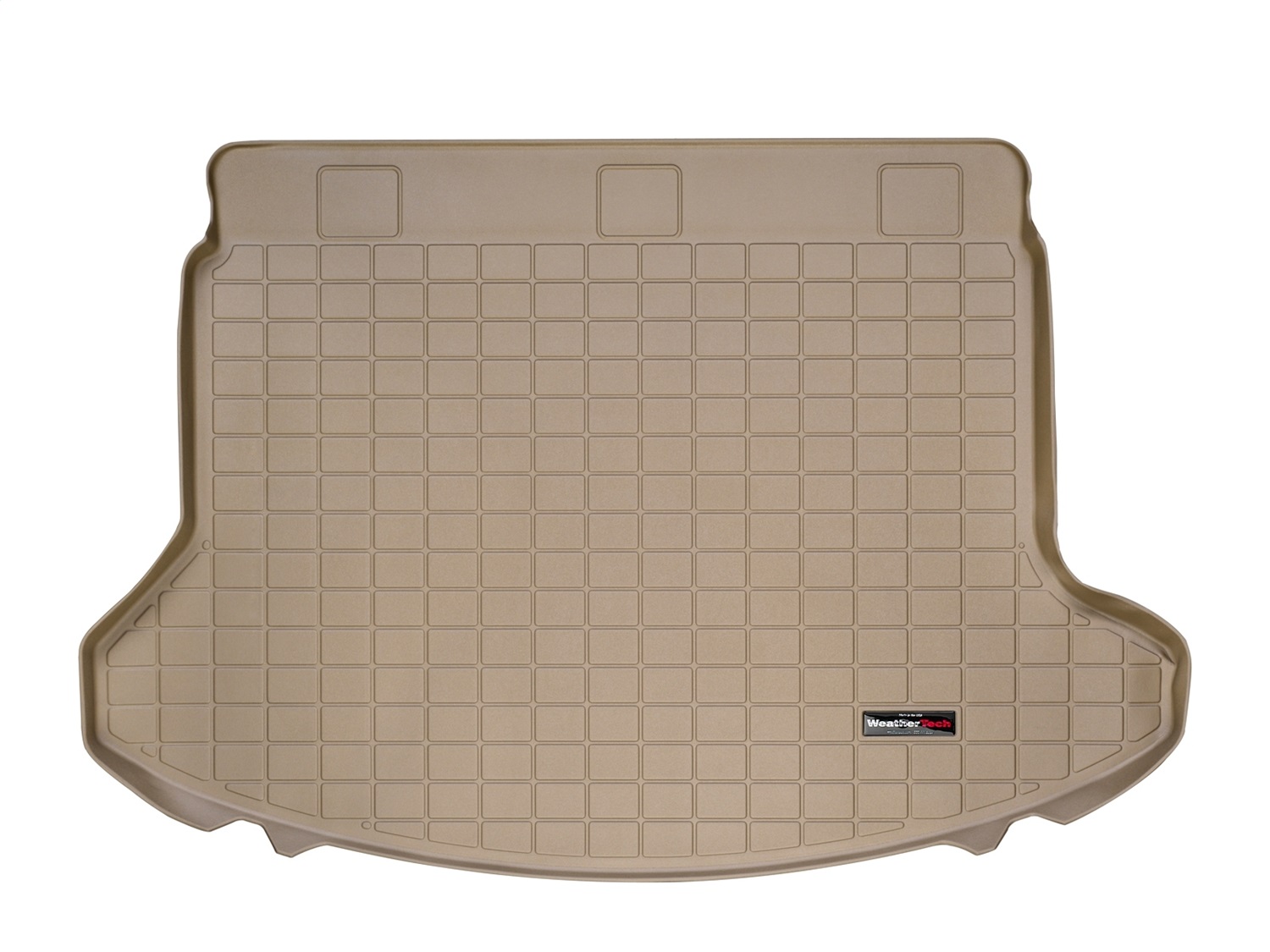 Weathertech - 41339 - Cargo Area Liner