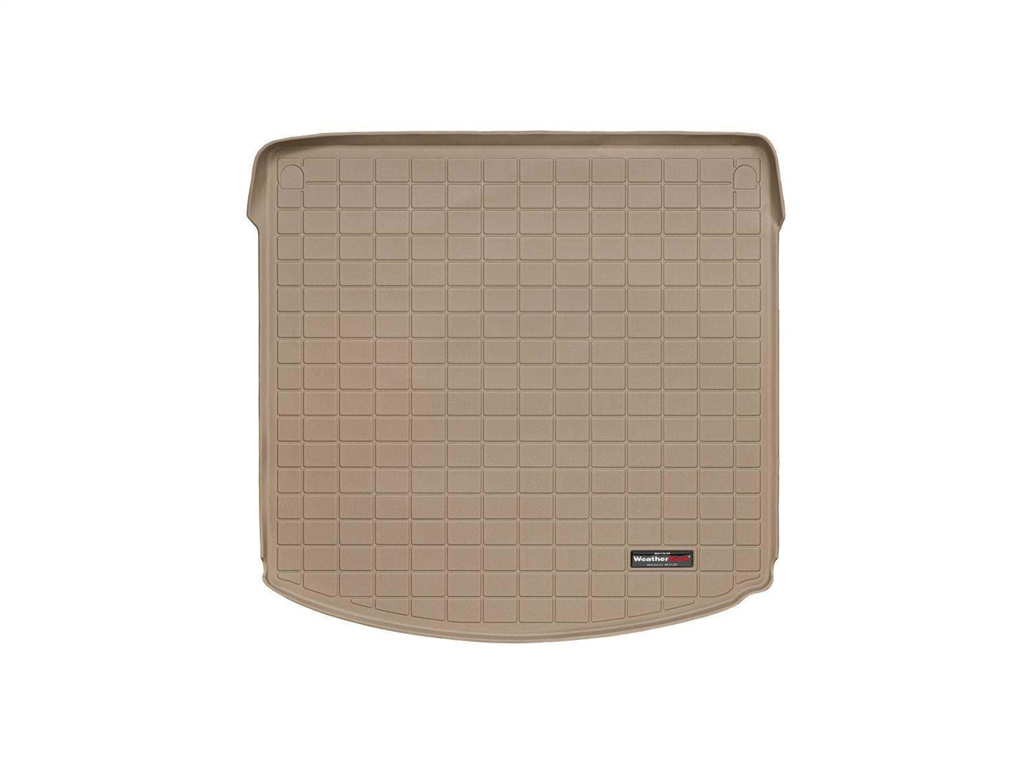 Weathertech - 41343 - Cargo Area Liner