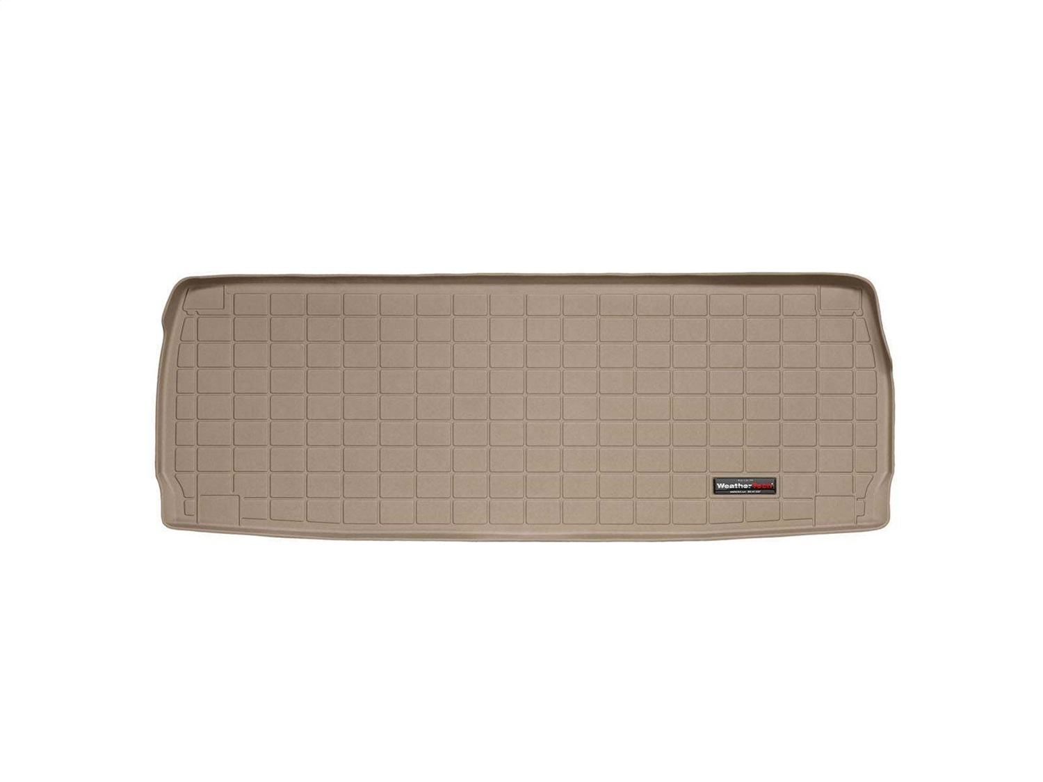 Weathertech - 41345 - Cargo Area Liner