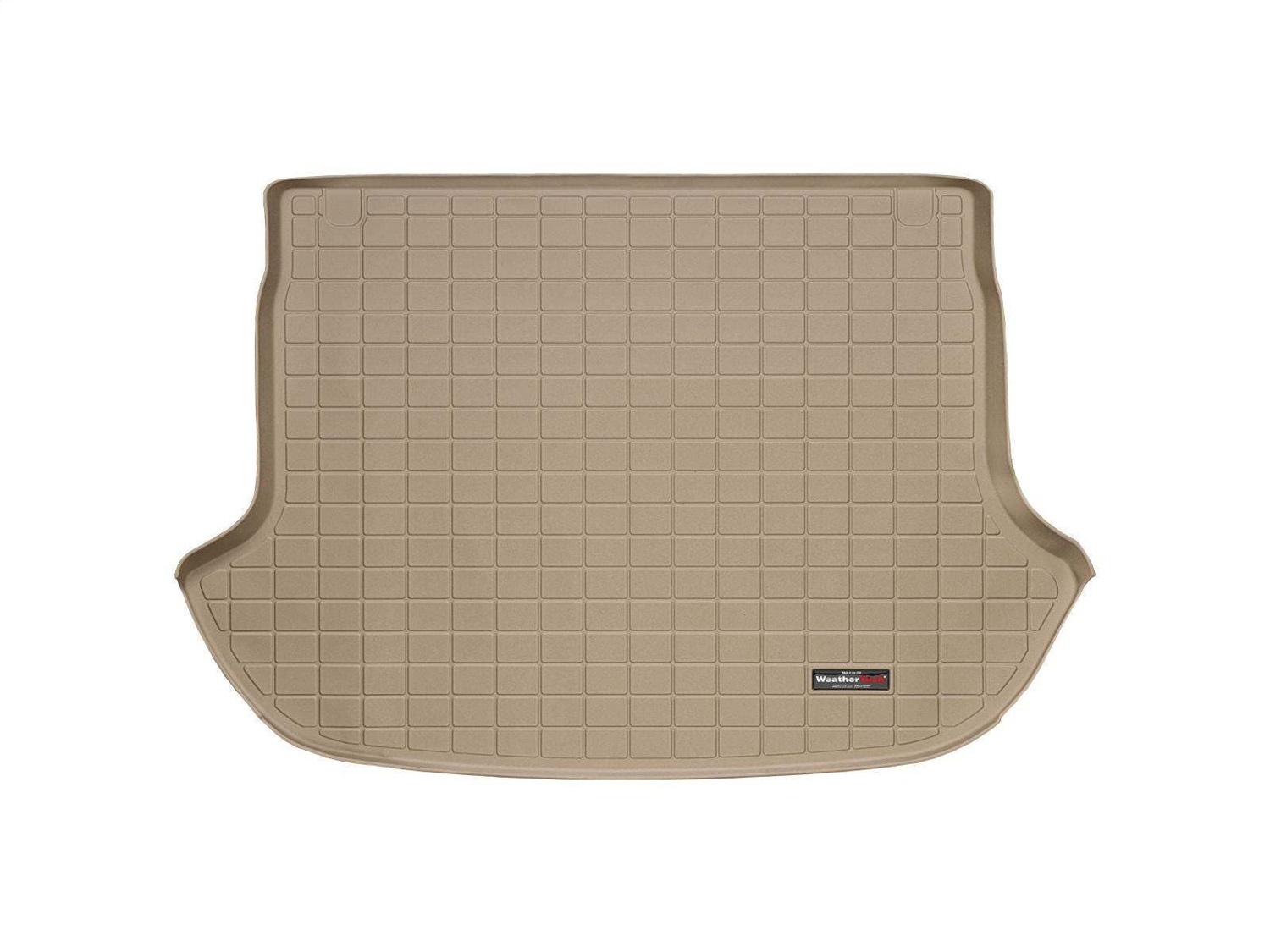 Weathertech - 41353 - Cargo Area Liner