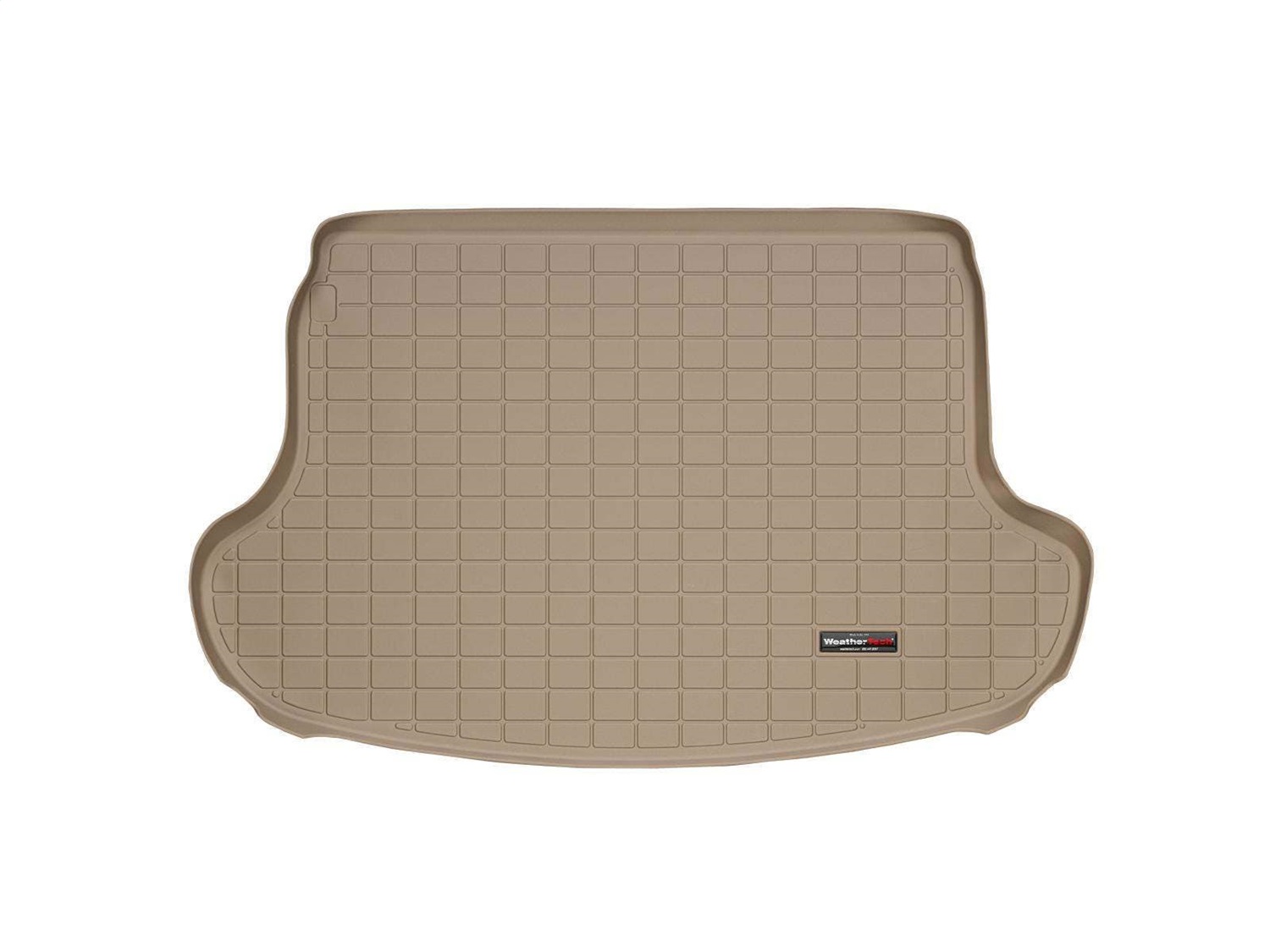 Weathertech - 41354 - Cargo Area Liner
