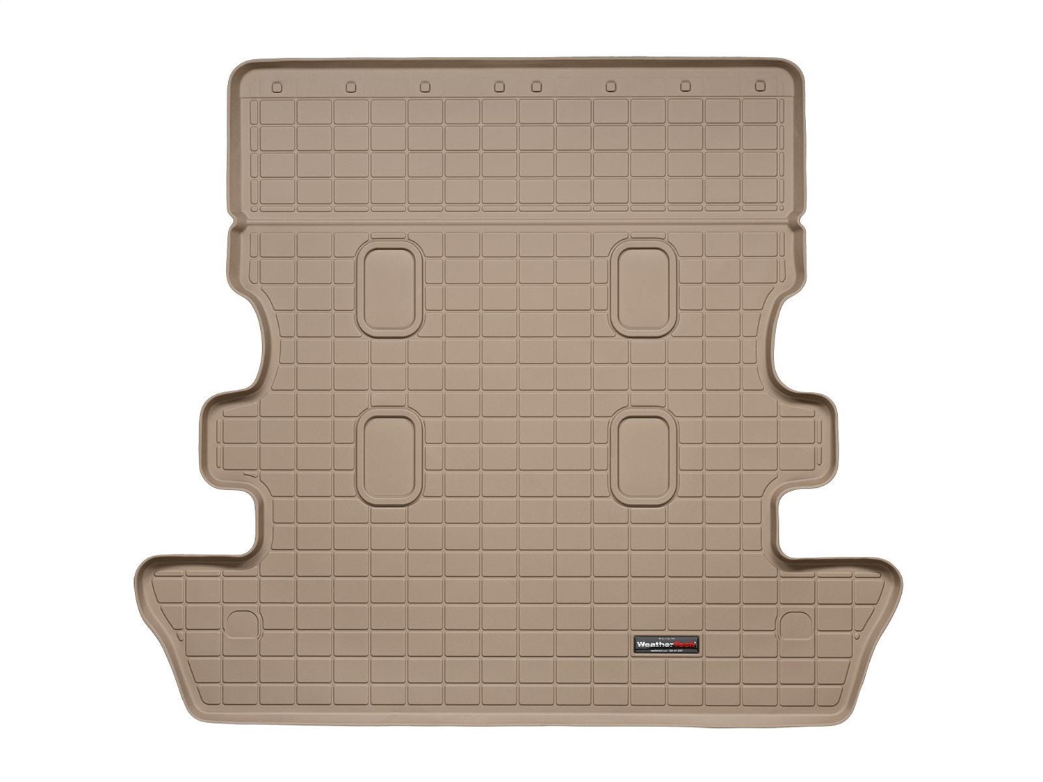 Weathertech - 41356 - Cargo Area Liner