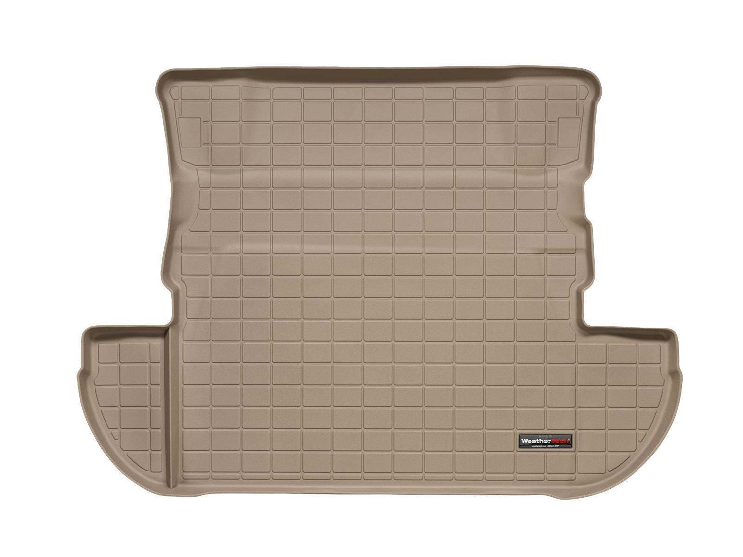 Weathertech - 41360 - Cargo Area Liner
