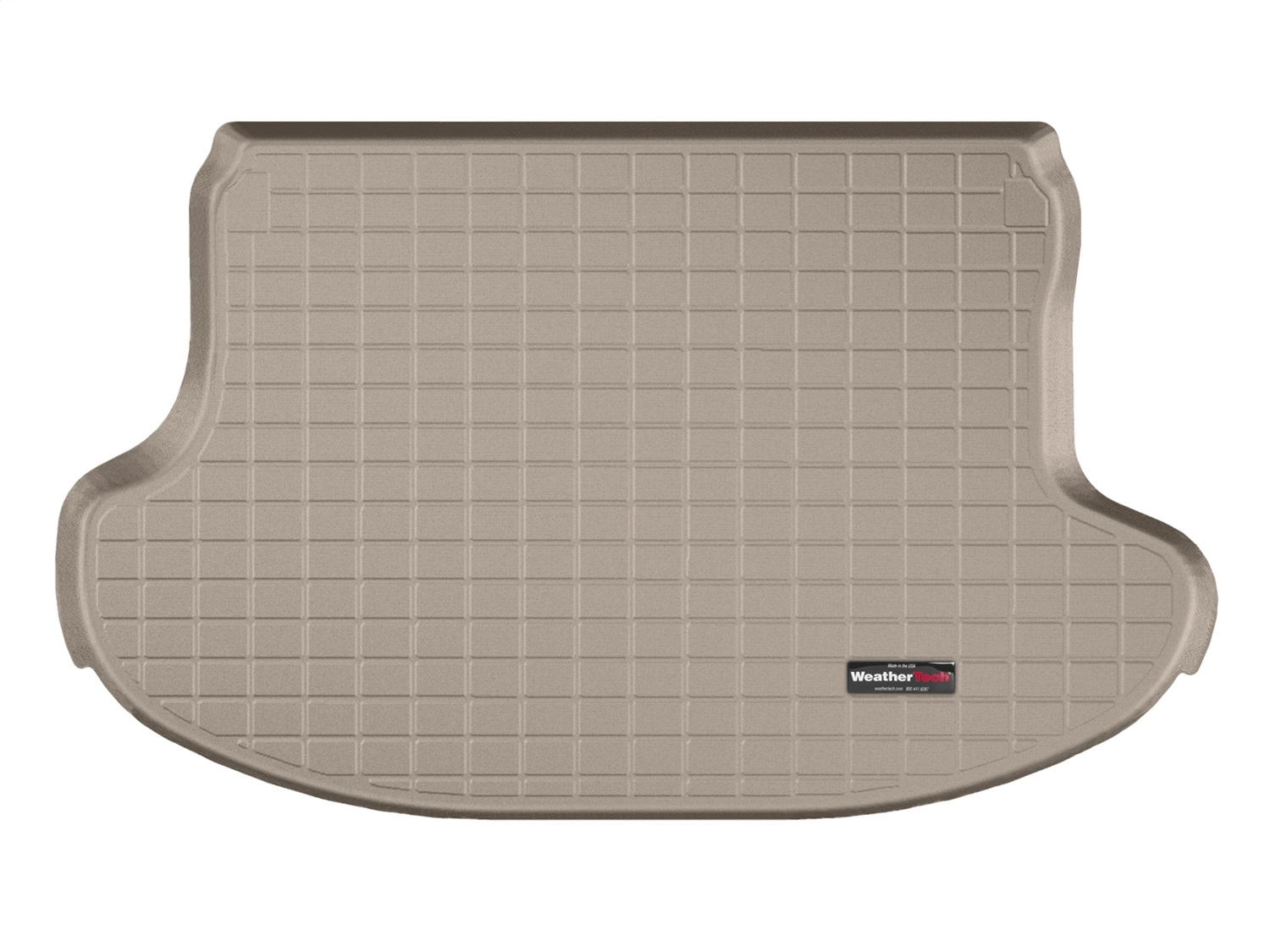 Weathertech - 41365 - Cargo Area Liner