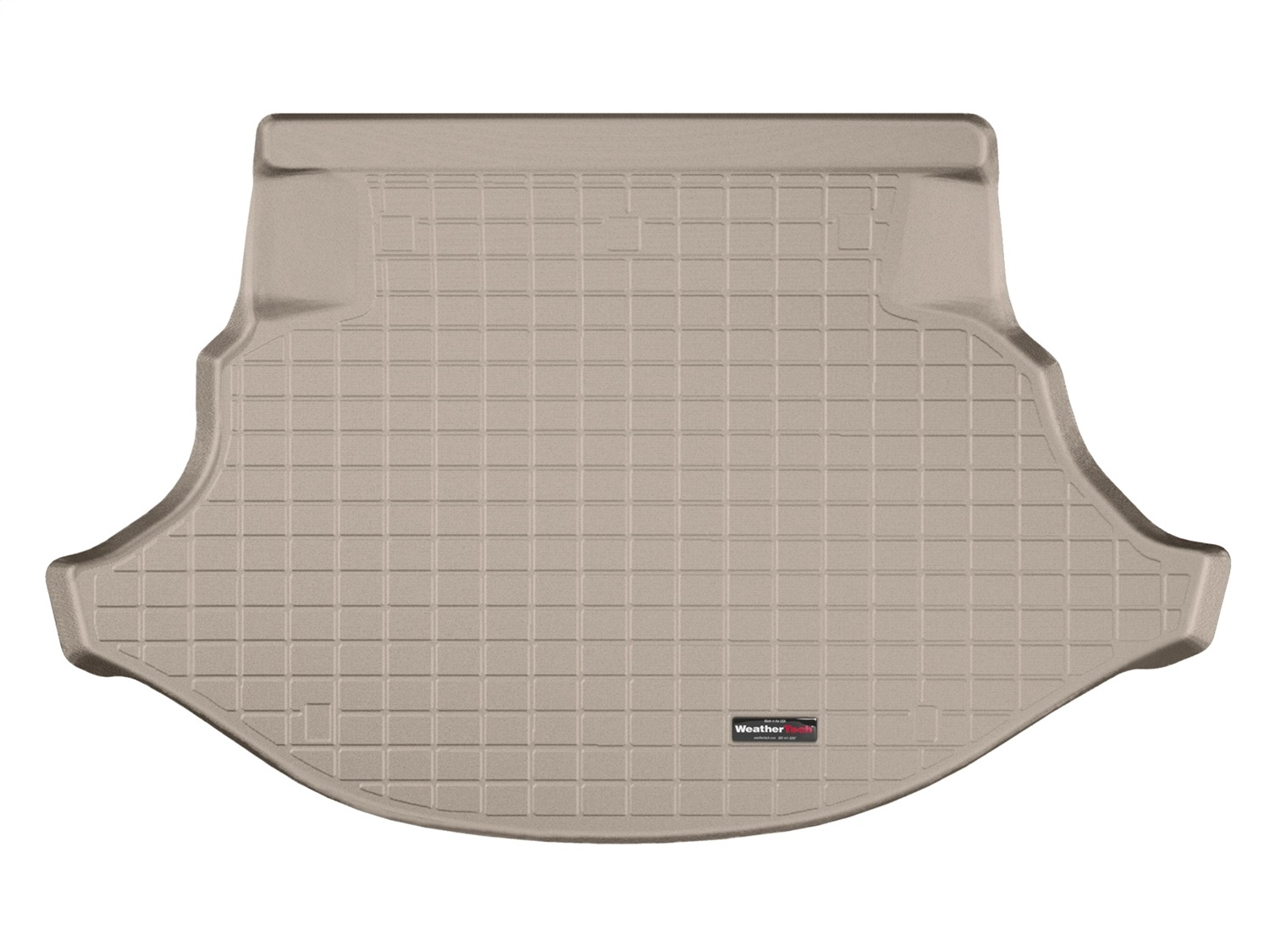 Weathertech - 41369 - Cargo Area Liner