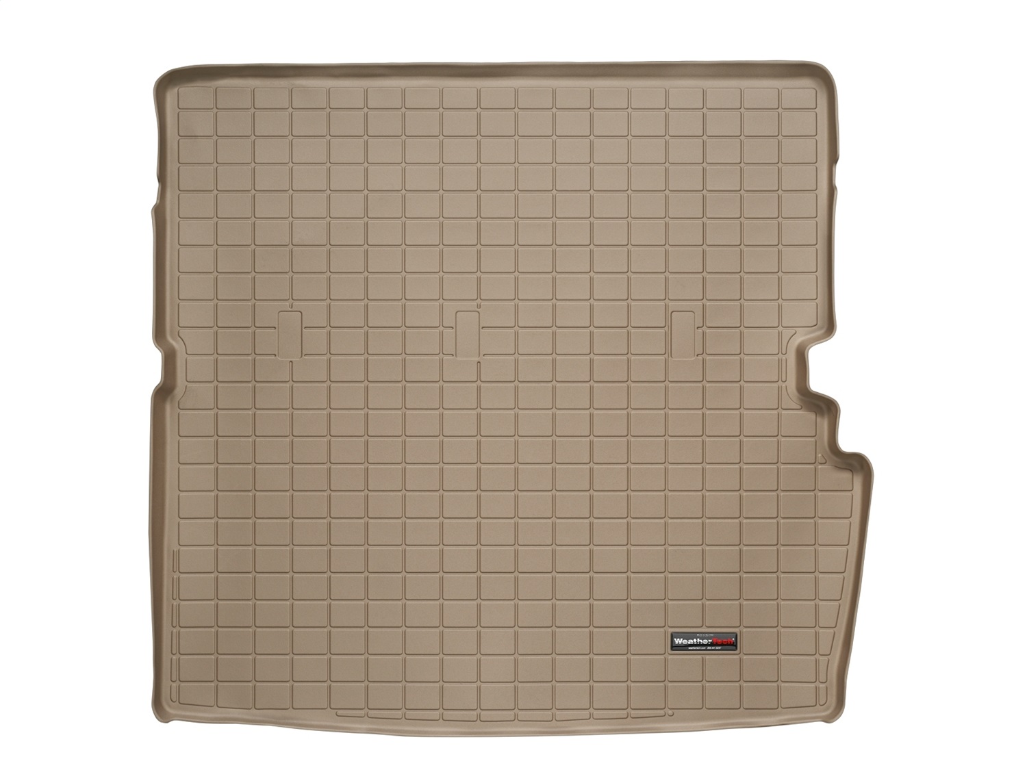 Weathertech - 41378 - Cargo Area Liner