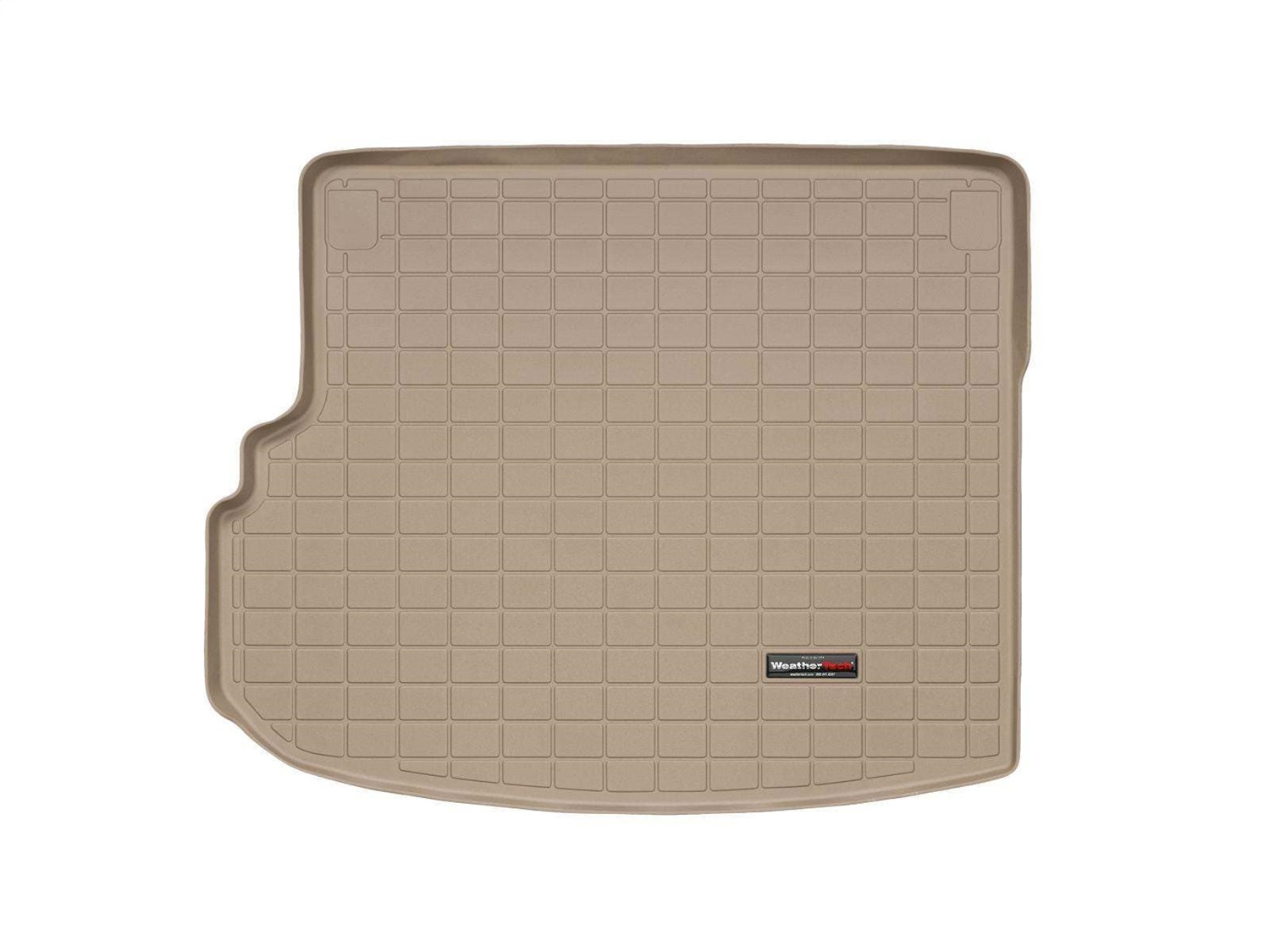 Weathertech - 41383 - Cargo Area Liner