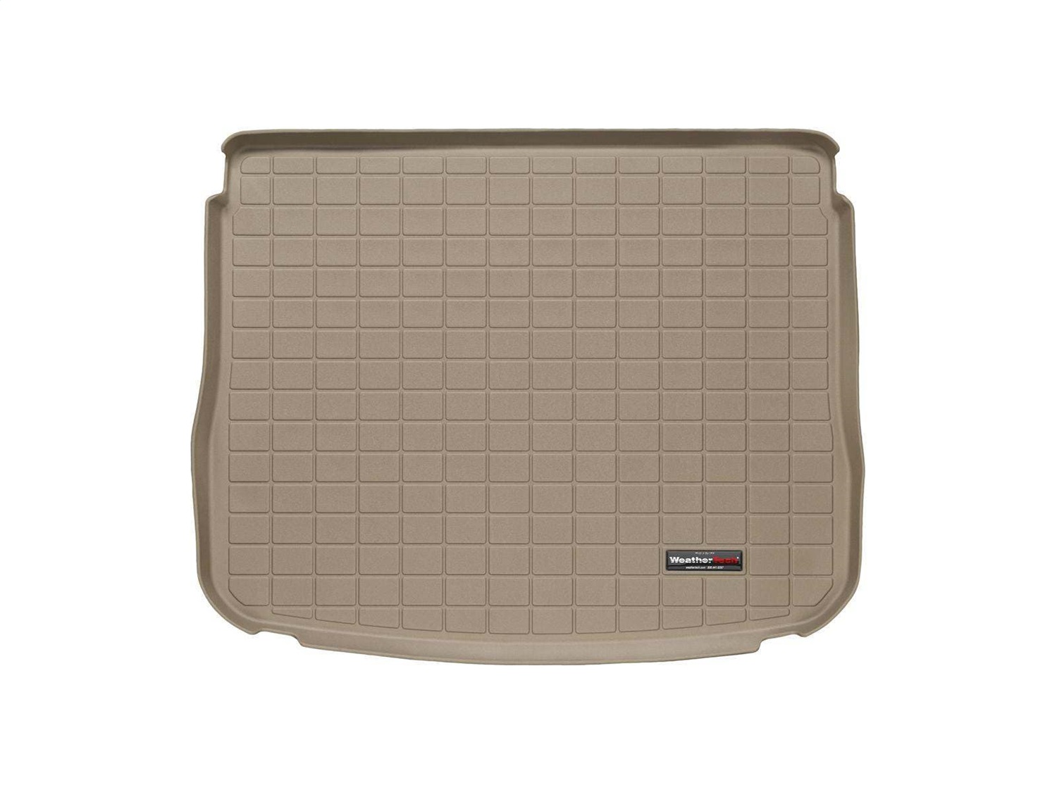 Weathertech - 41387 - Cargo Area Liner