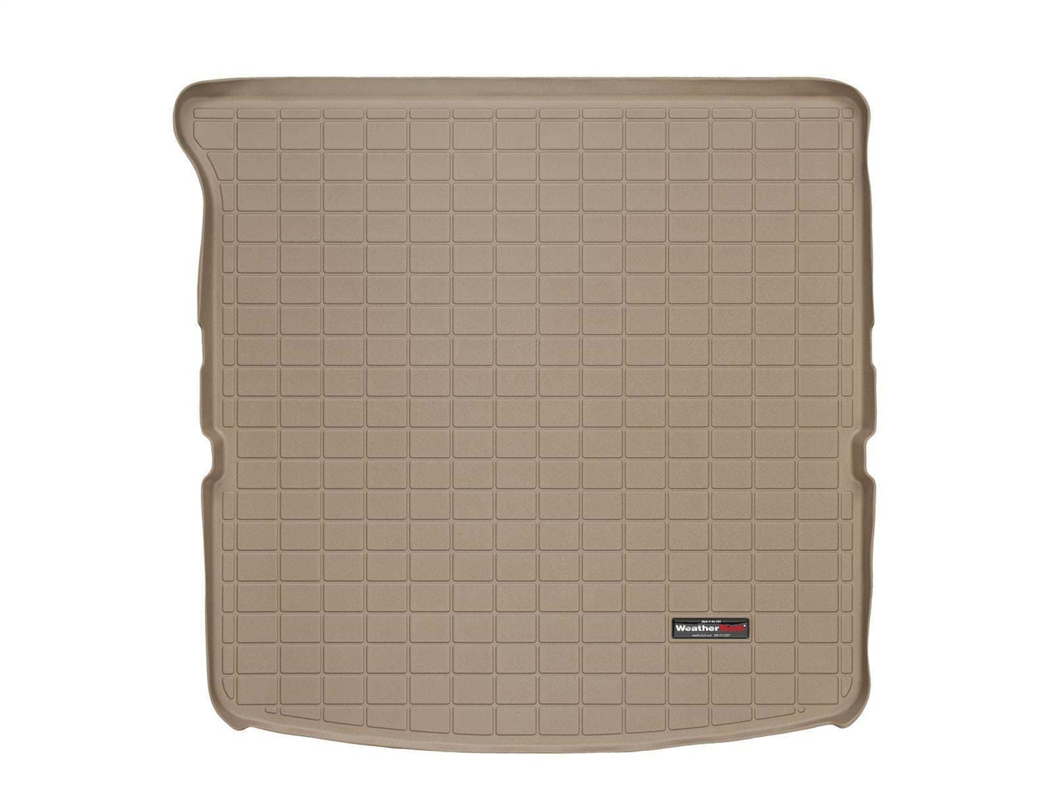 Weathertech - 41398 - Cargo Area Liner