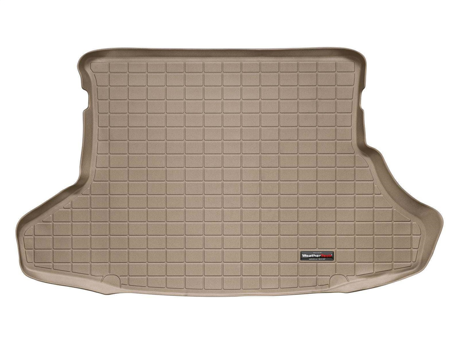 Weathertech - 41400 - Cargo Area Liner