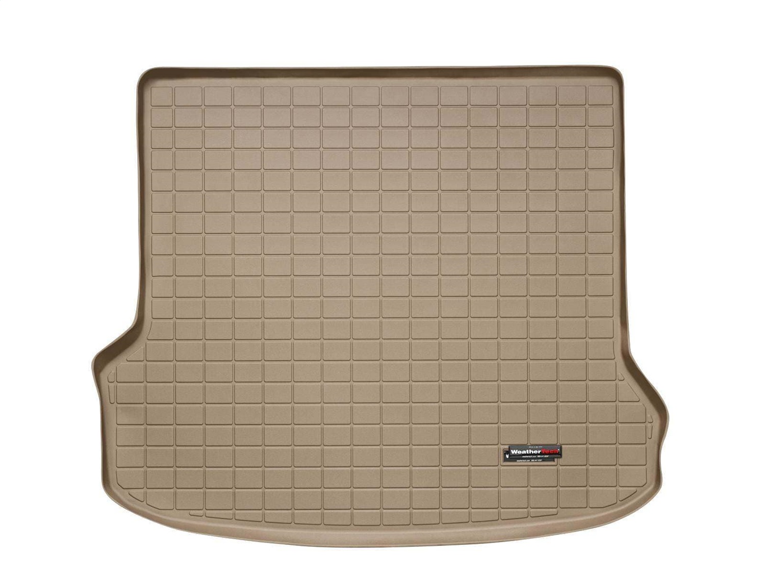 Weathertech - 41403 - Cargo Area Liner