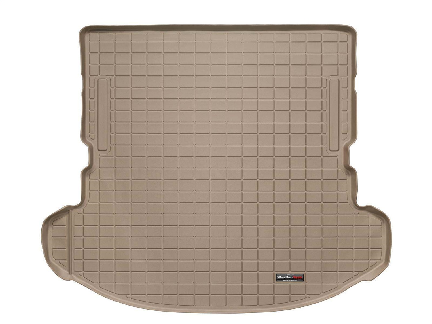Weathertech - 41406 - Cargo Area Liner