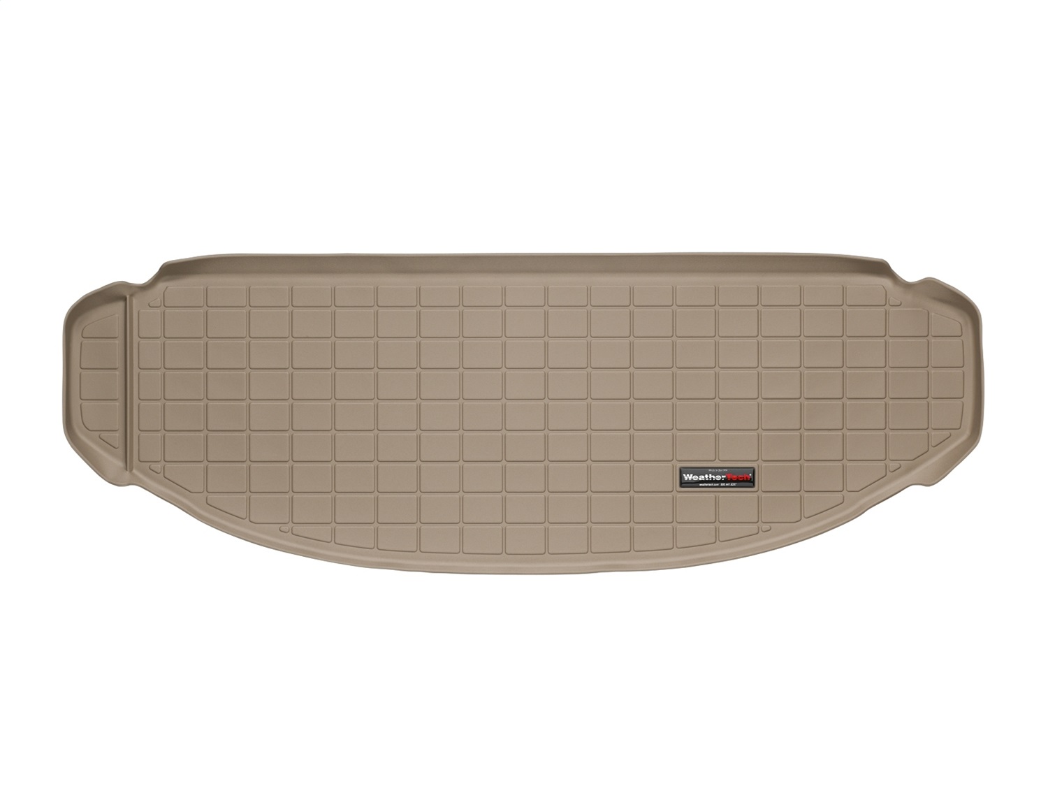 Weathertech - 41407 - Cargo Area Liner