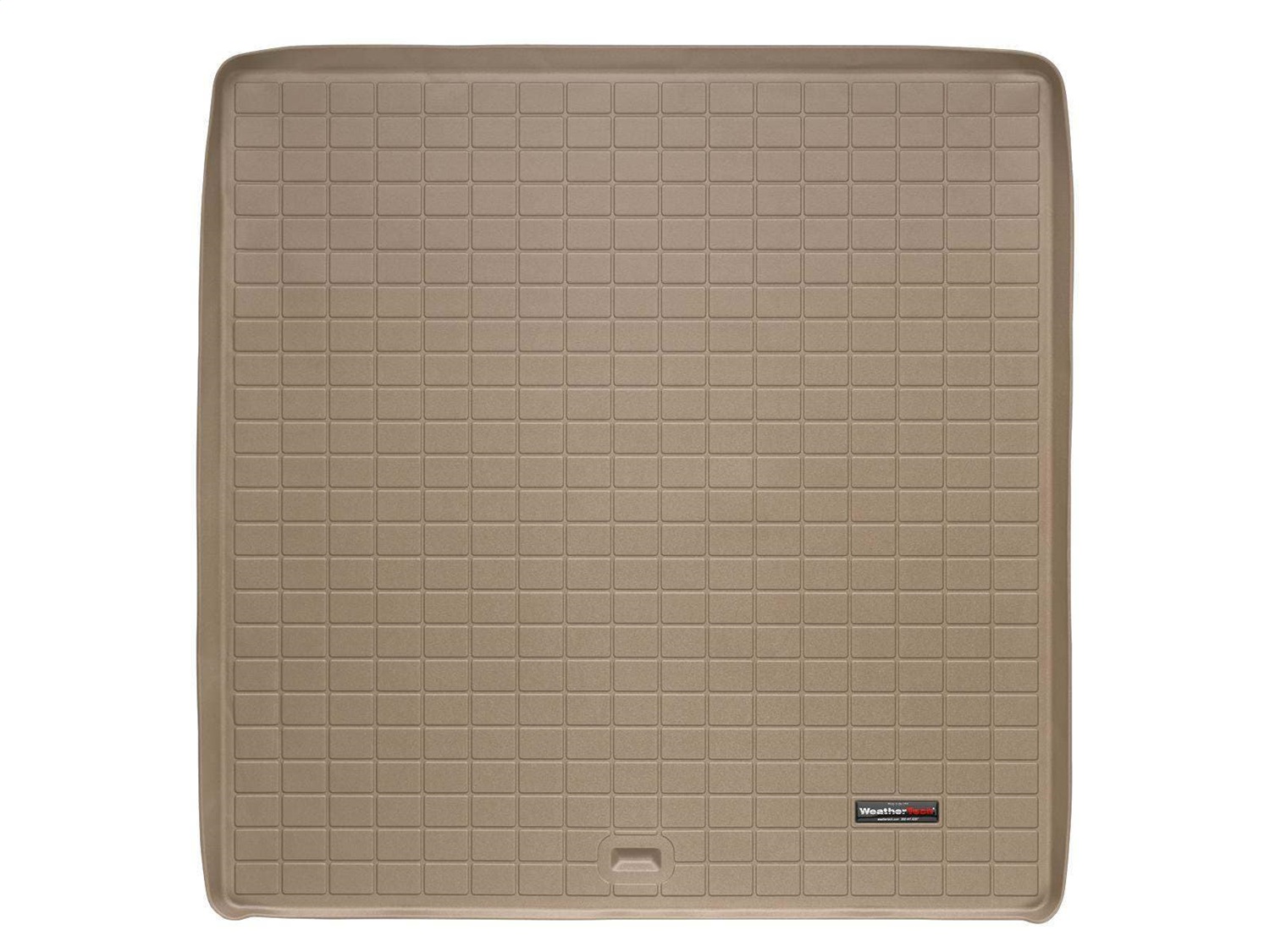 Weathertech - 41410 - Cargo Area Liner