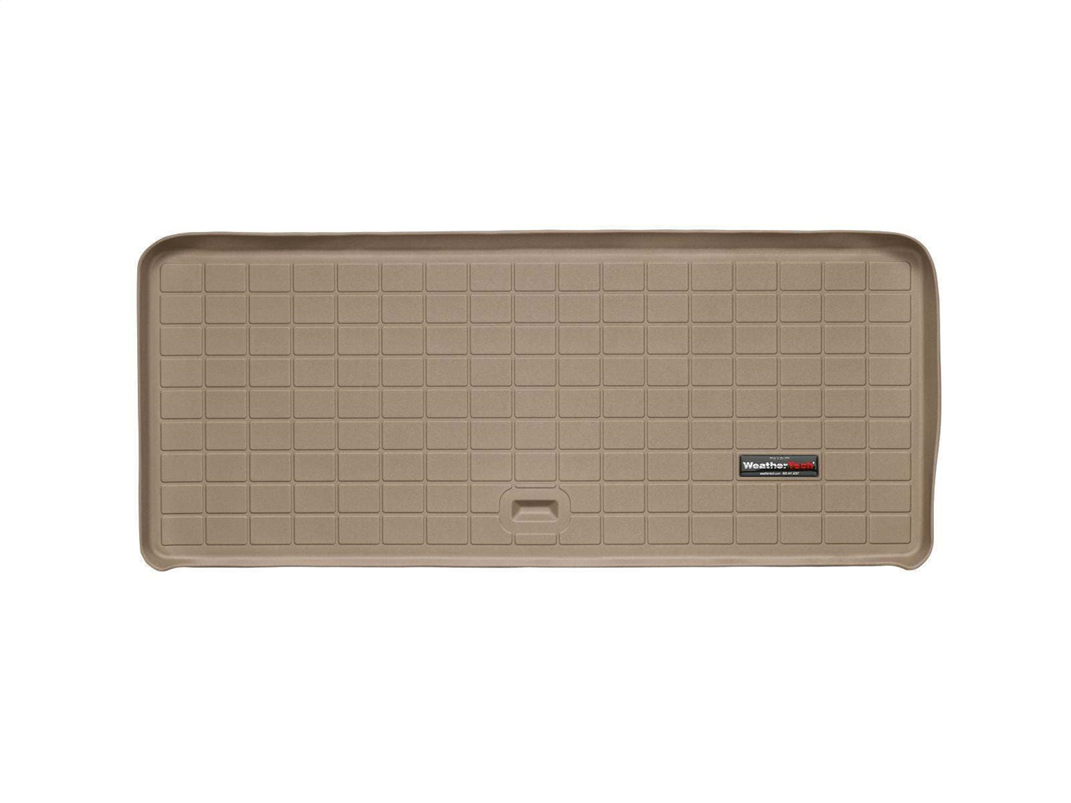 Weathertech - 41411 - Cargo Area Liner