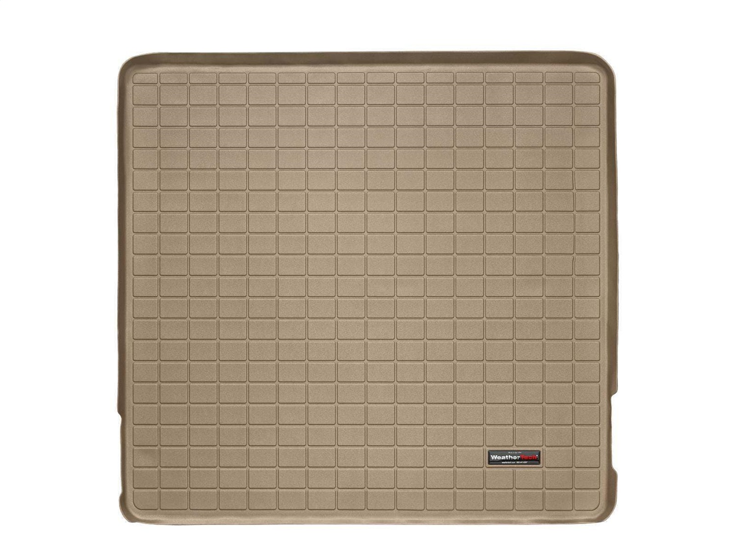 Weathertech - 41412 - Cargo Area Liner