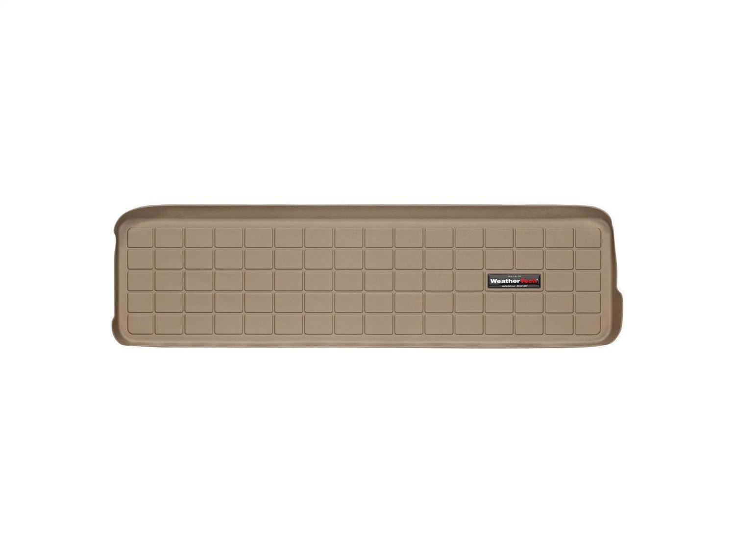 Weathertech - 41413 - Cargo Area Liner