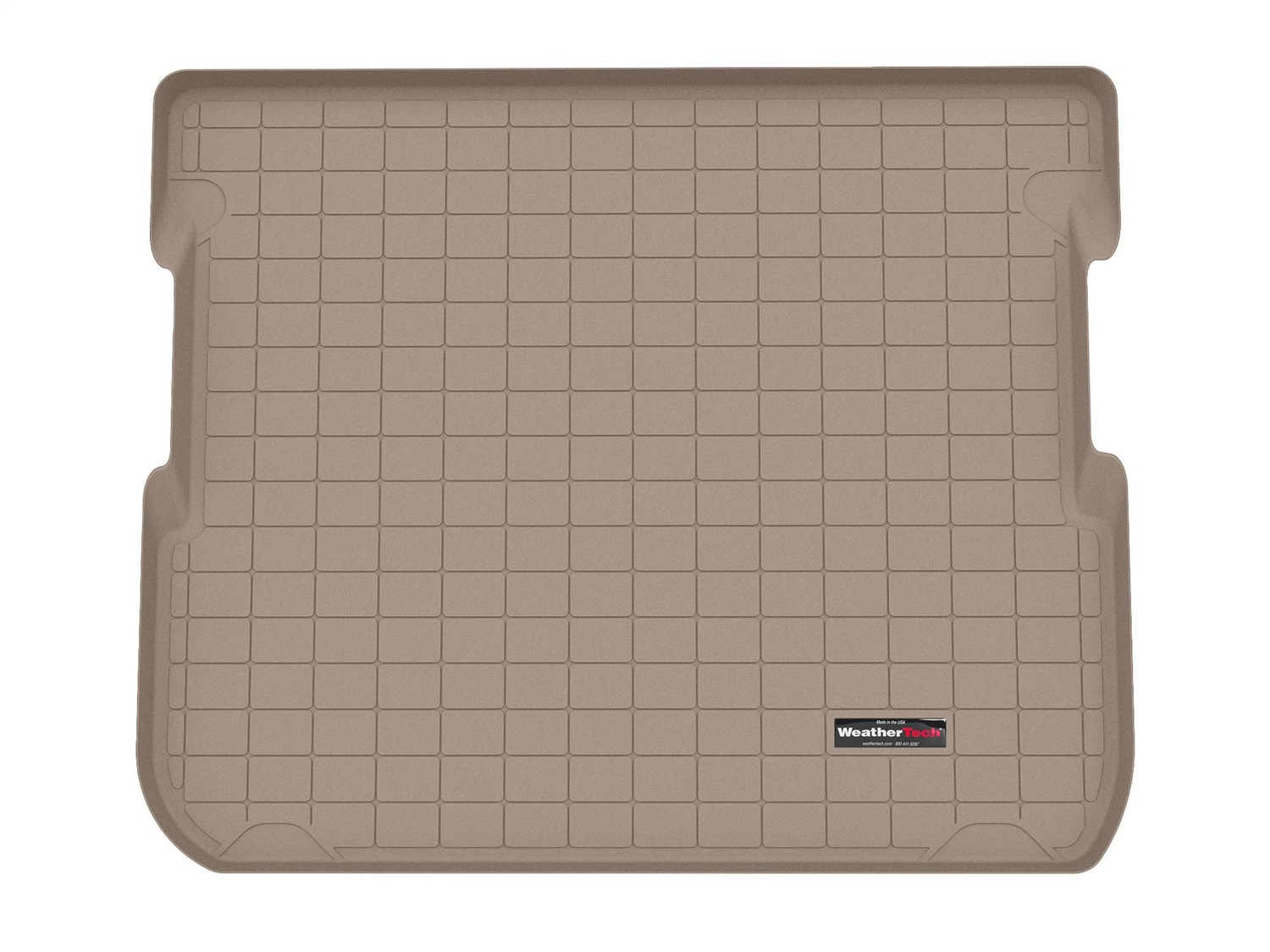 Weathertech - 41416 - Cargo Area Liner