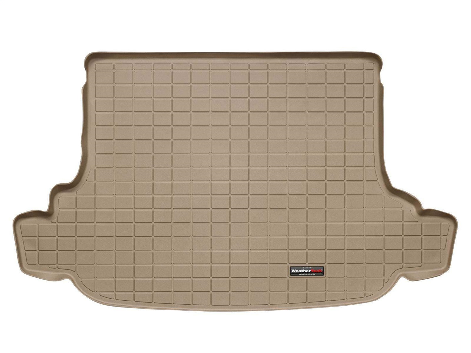 Weathertech - 41419 - Cargo Area Liner