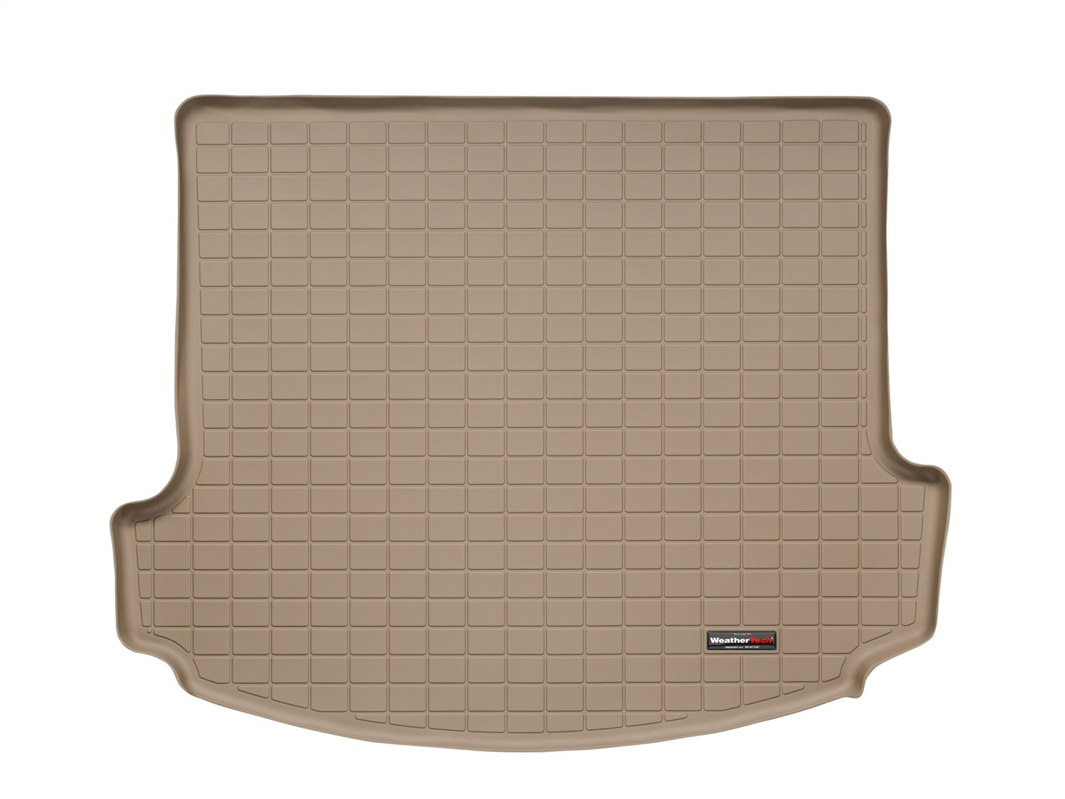Weathertech - 41420 - Cargo Area Liner