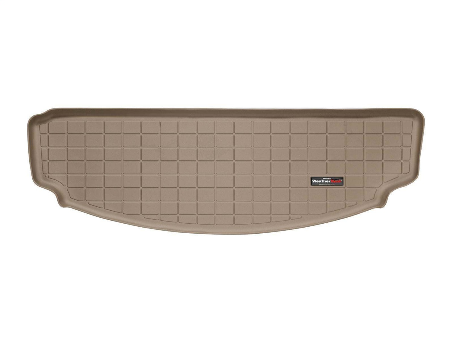 Weathertech - 41421 - Cargo Area Liner