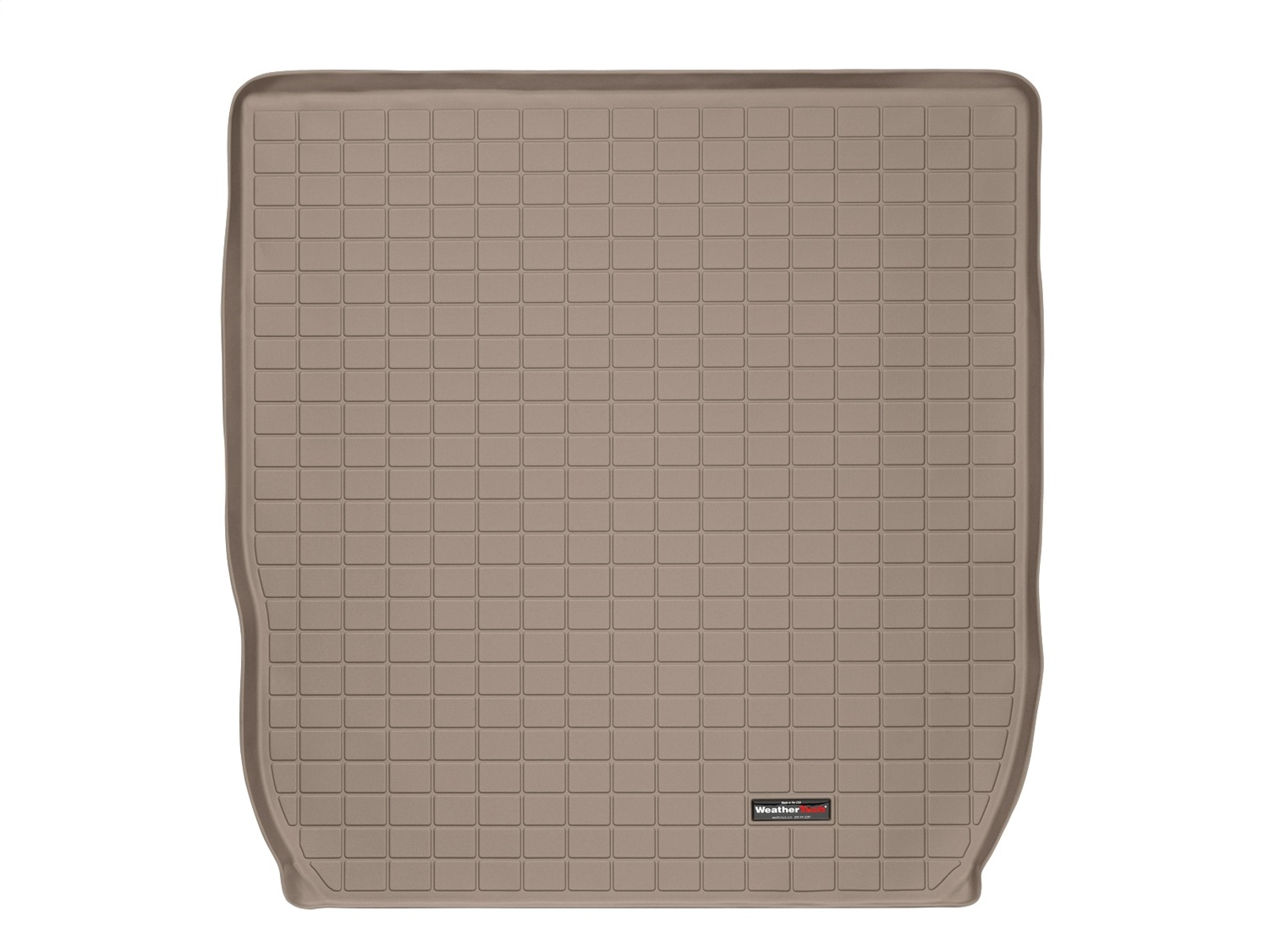Weathertech - 41424 - Cargo Area Liner