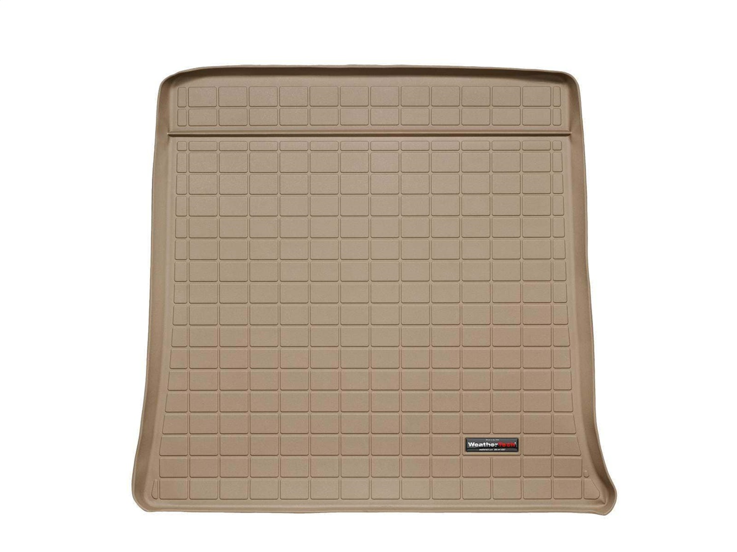 Weathertech - 41442 - Cargo Area Liner