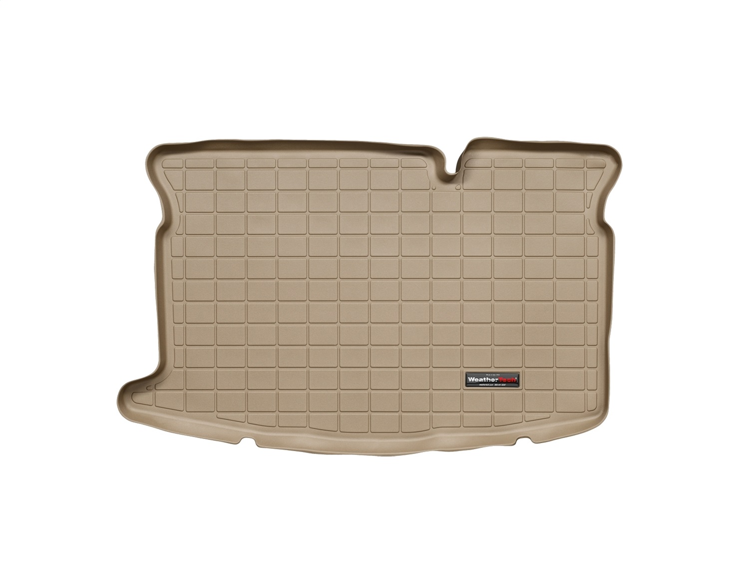 Weathertech - 41443 - Cargo Area Liner