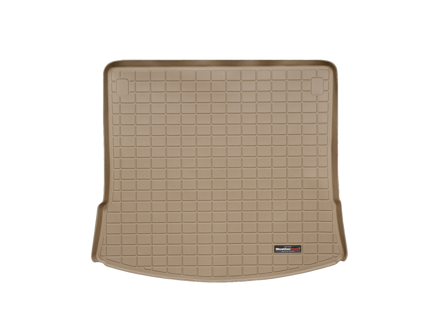 Weathertech - 41444 - Cargo Area Liner