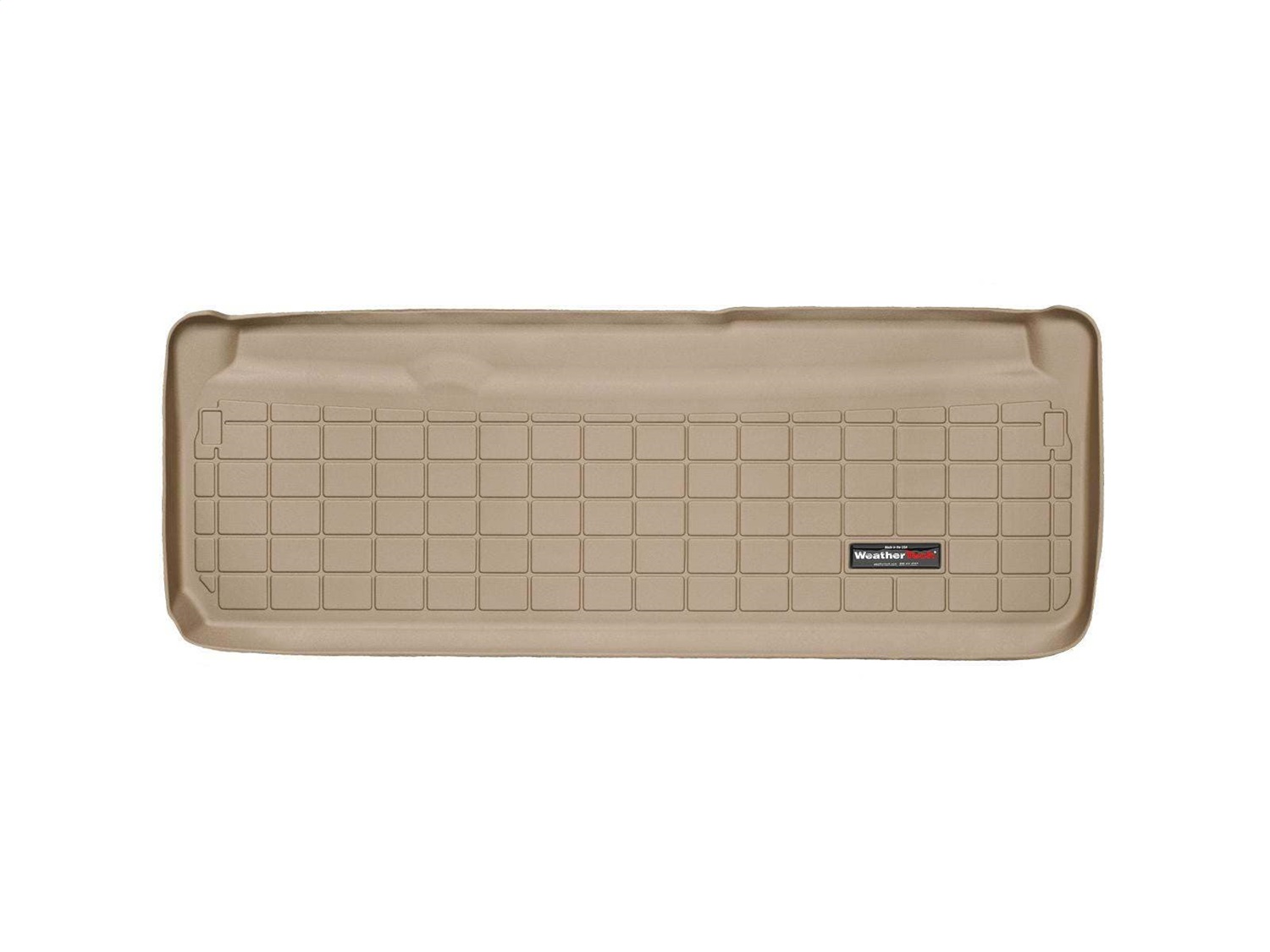 Weathertech - 41446 - Cargo Area Liner