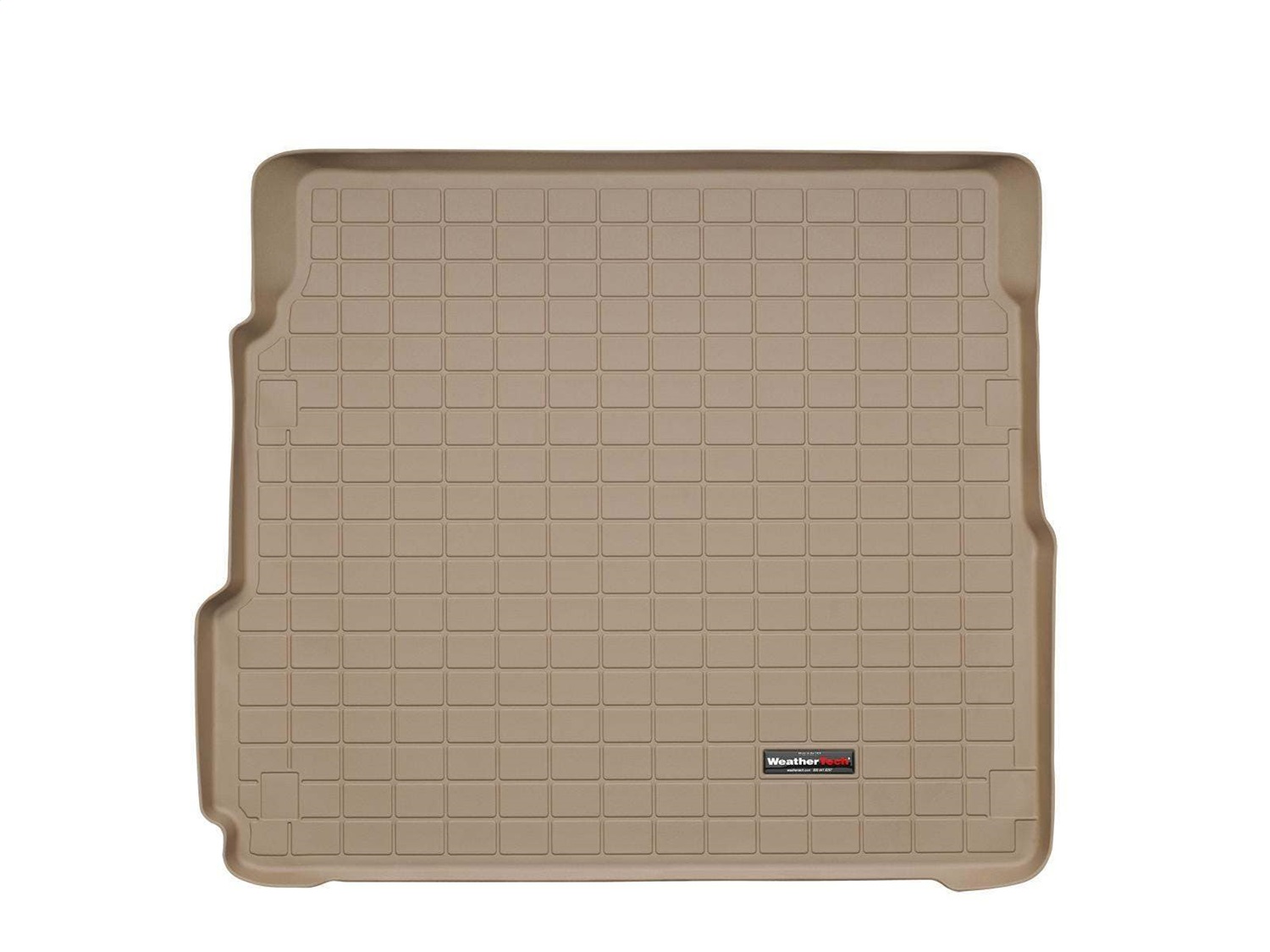 Weathertech - 41447 - Cargo Area Liner