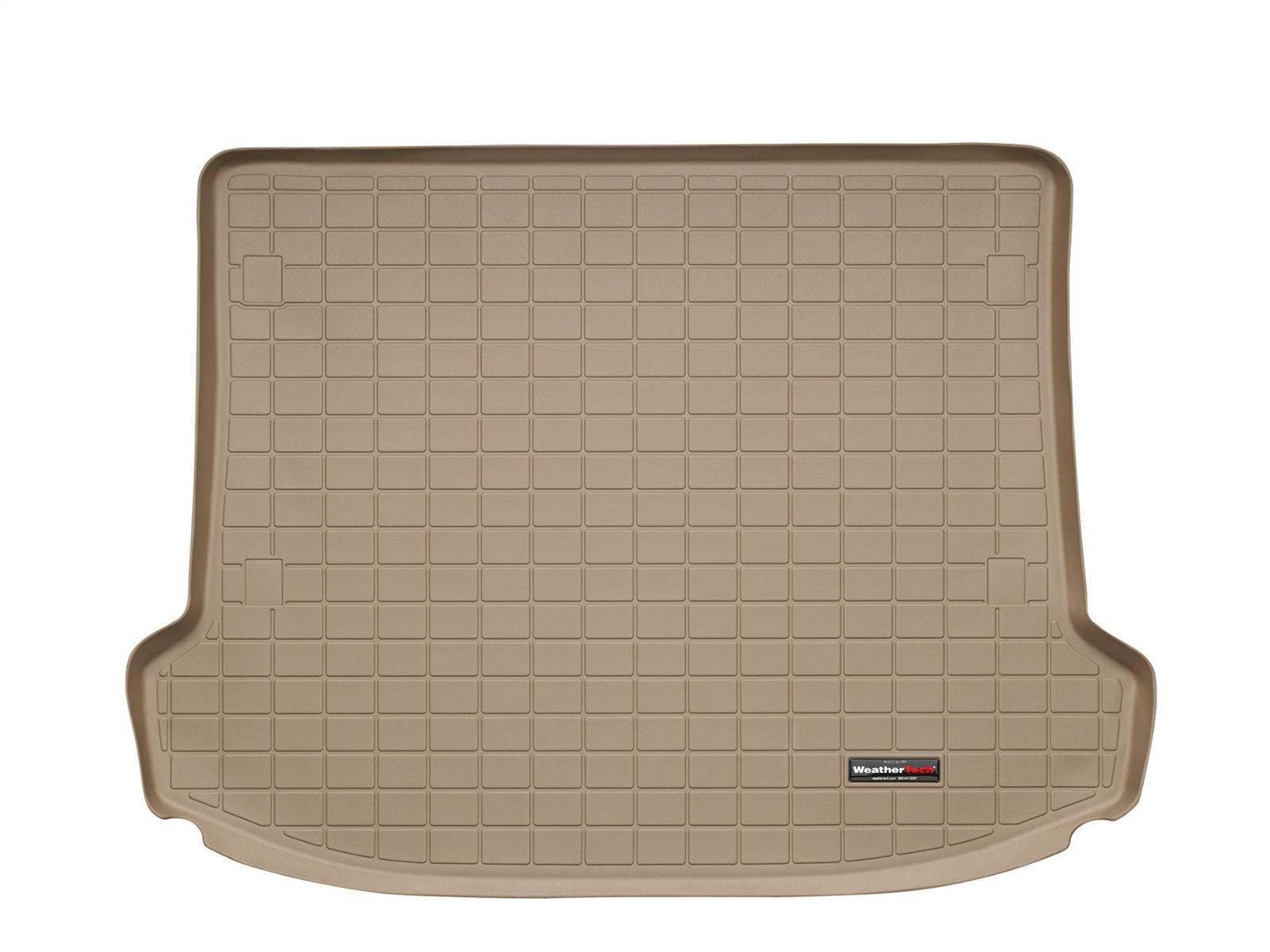Weathertech - 41448 - Cargo Area Liner