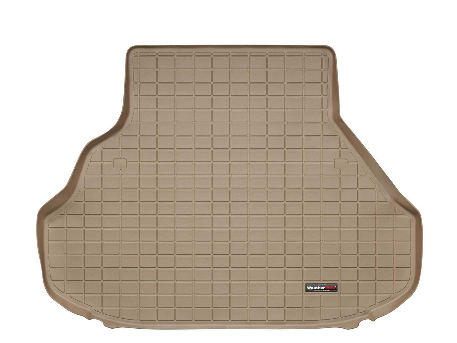 Weathertech - 41451 - Cargo Area Liner