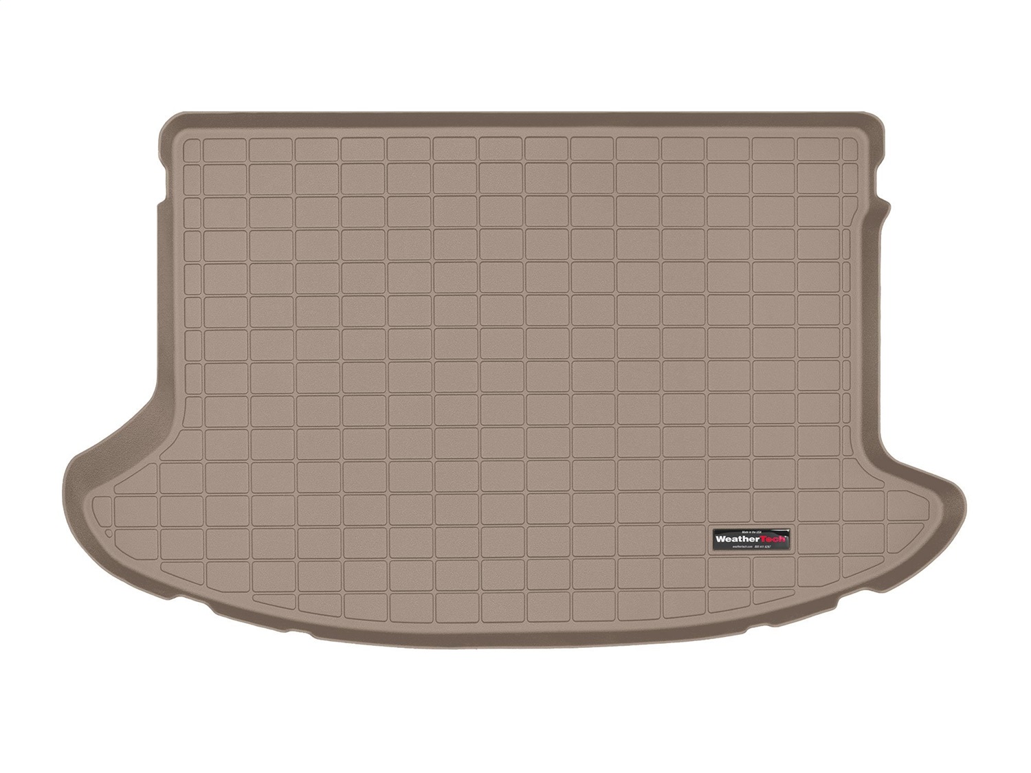 Weathertech - 41455 - Cargo Area Liner