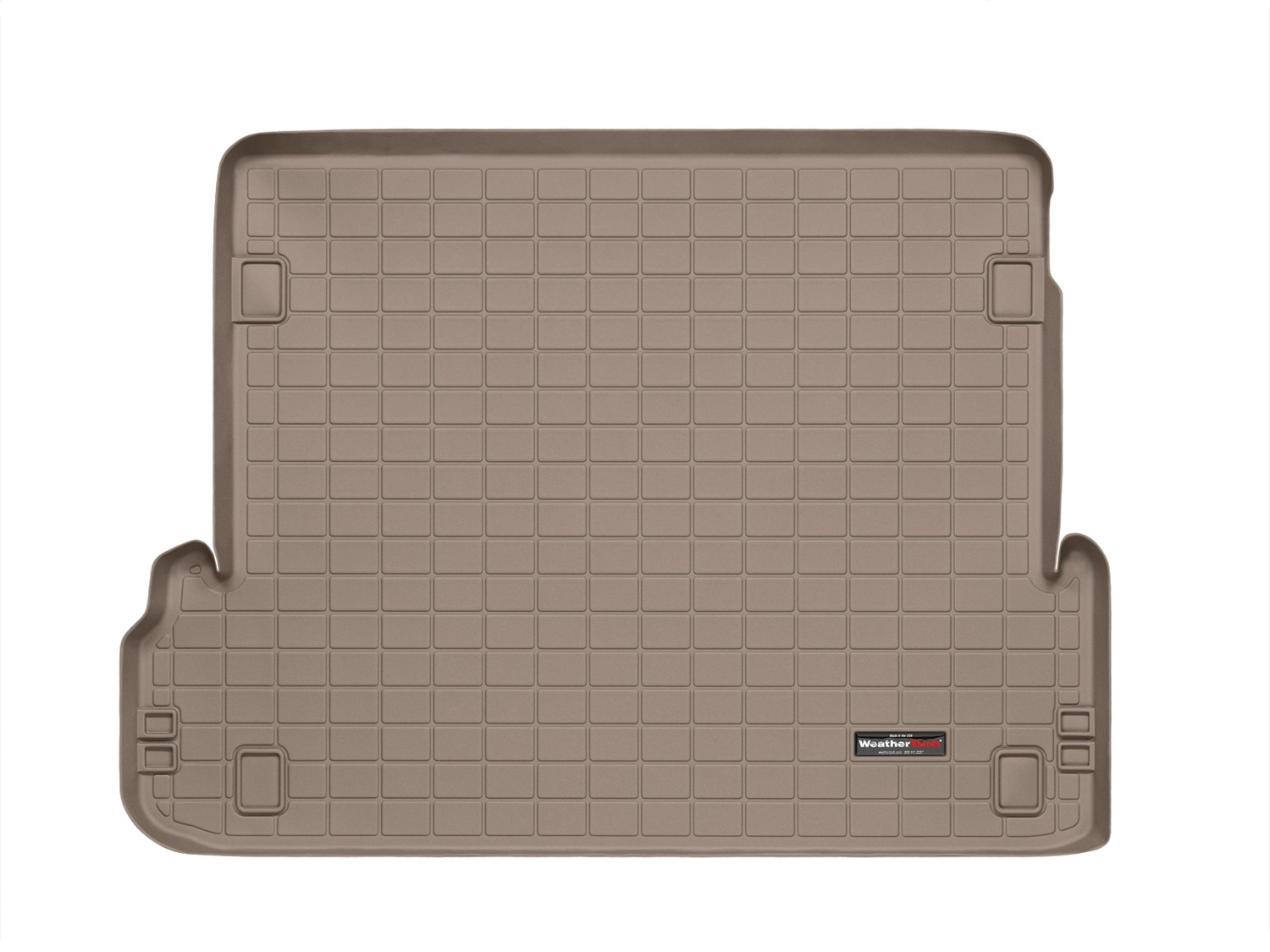 Weathertech - 41457 - Cargo Area Liner
