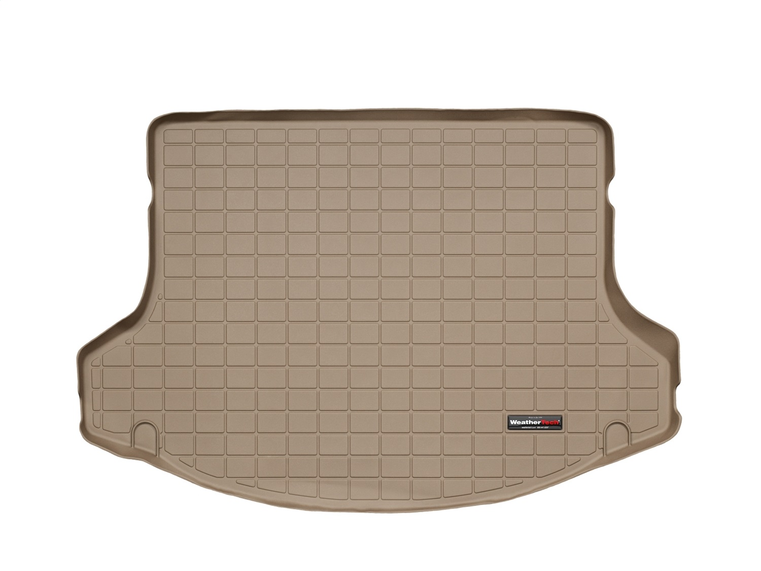 Weathertech - 41465 - Cargo Area Liner