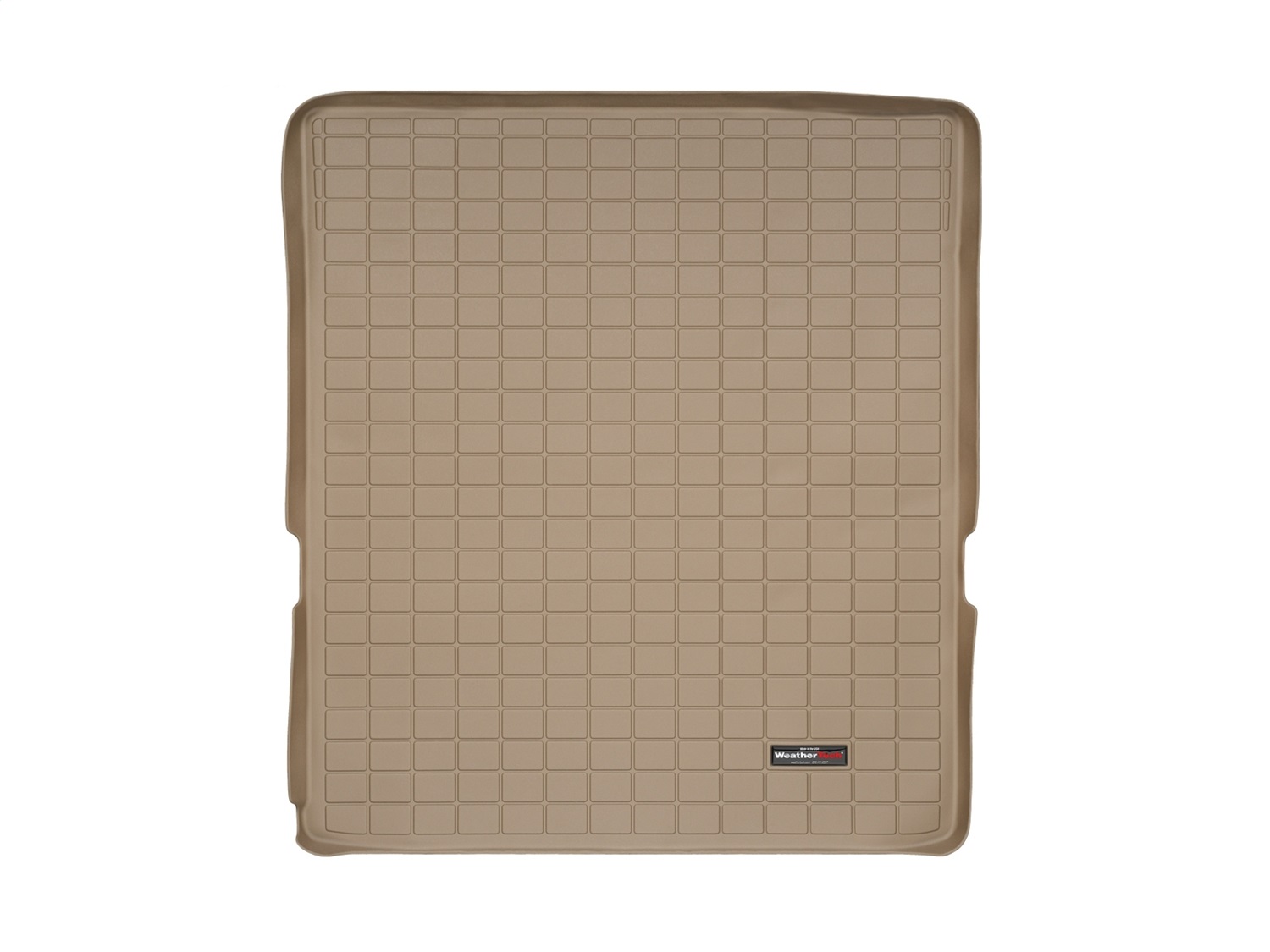 Weathertech - 41471 - Cargo Area Liner